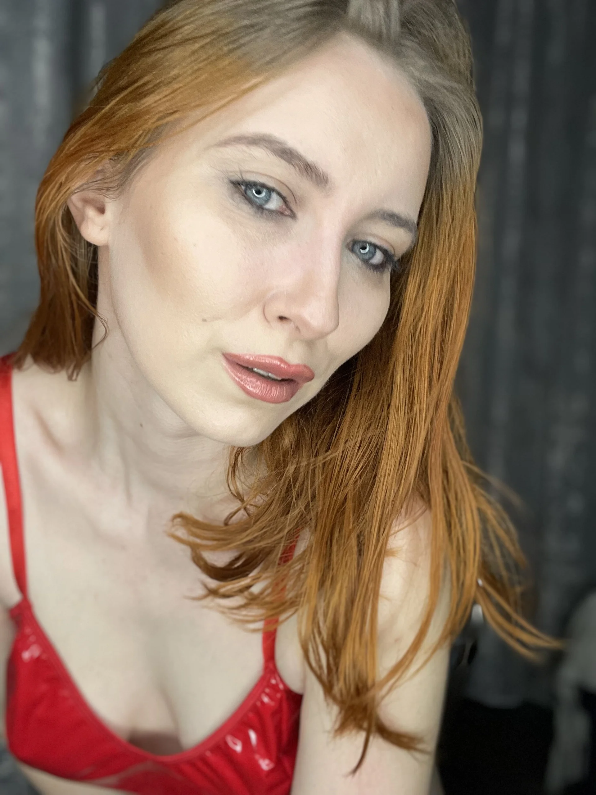 XXX Porn Photo of Nude EmberLuna_ 19