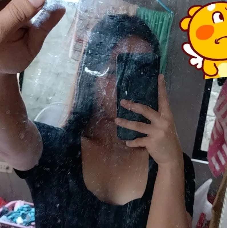 XXX Porn Photo of Nude Anggeh_Slut 4