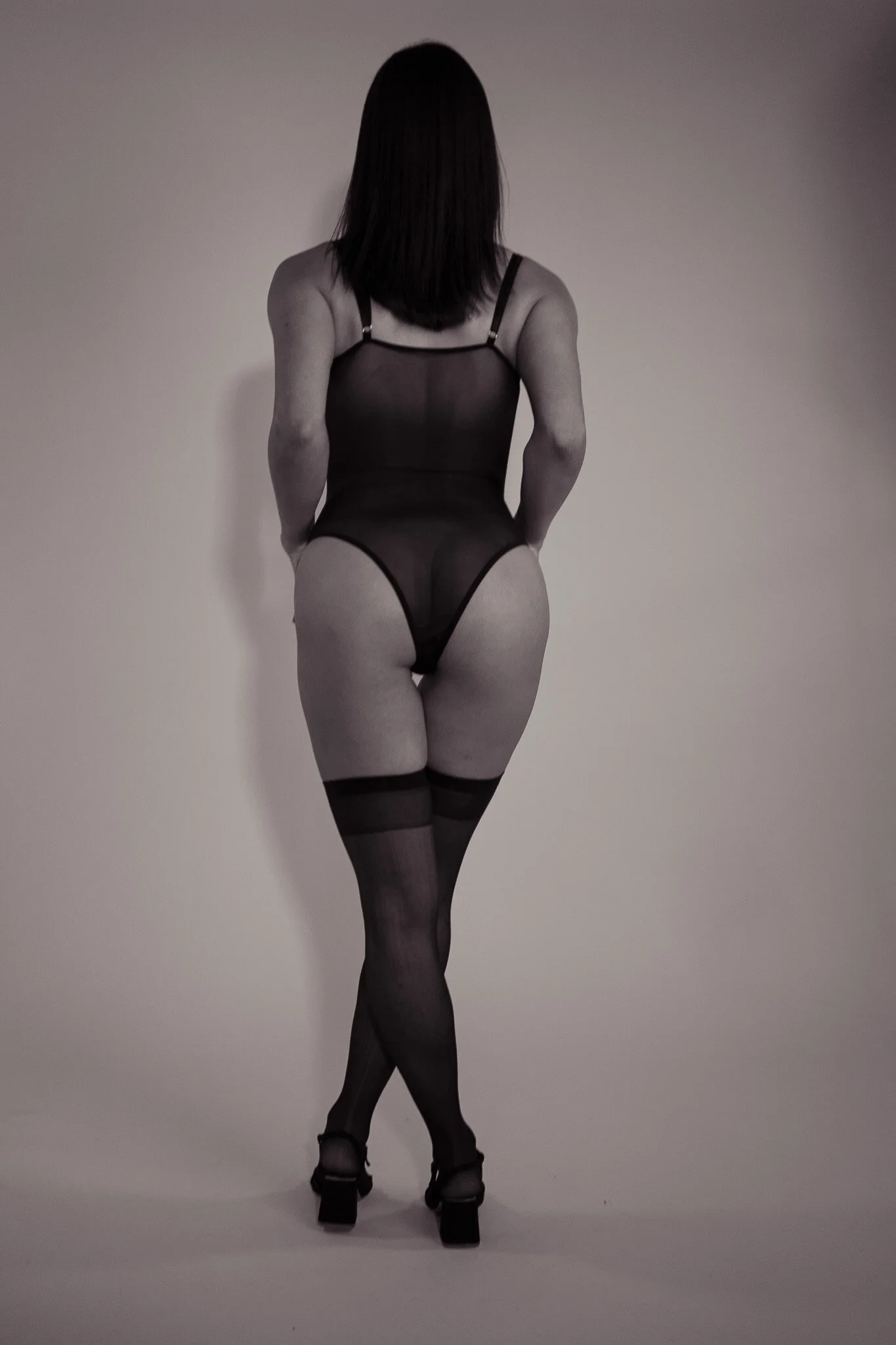XXX Porn Photo of Nude gaby_smit__ 35
