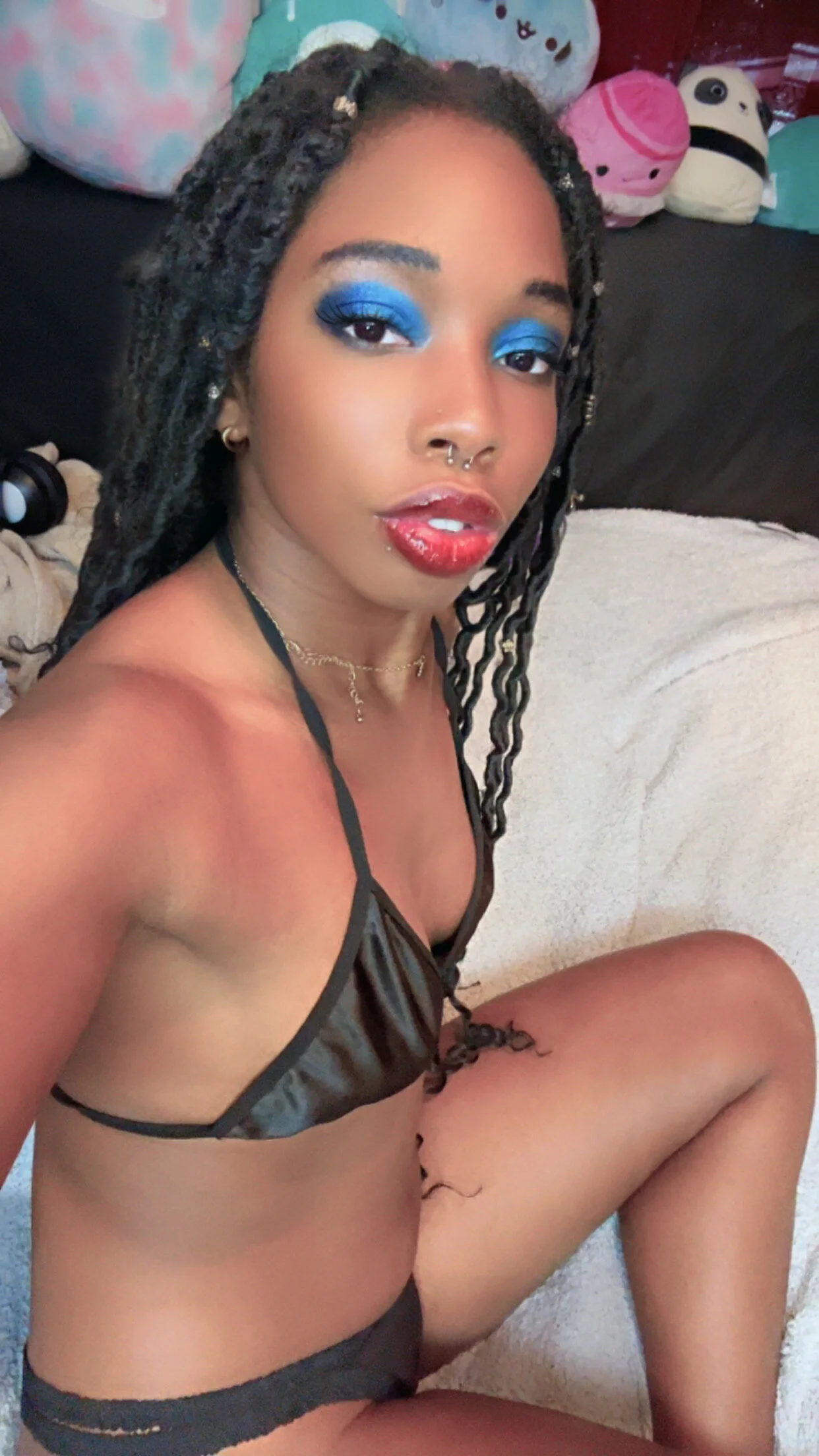 XXX Porn Photo of Nude Queenofheartsfaerah 3
