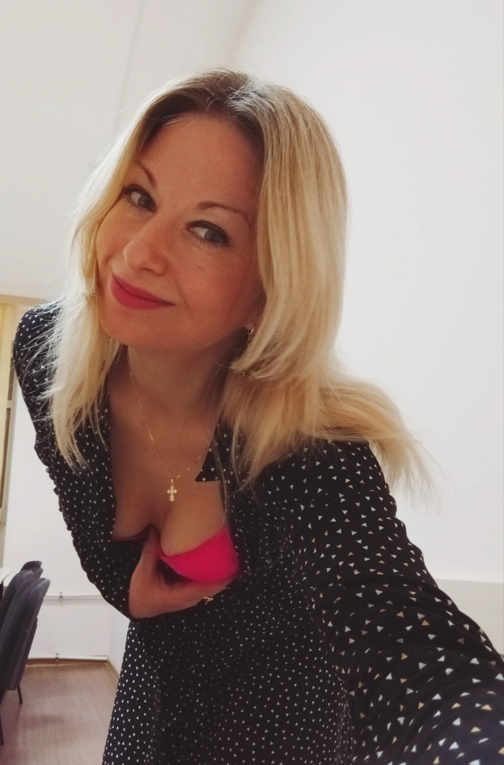 XXX Porn Photo of Nude Arina_smiles 27