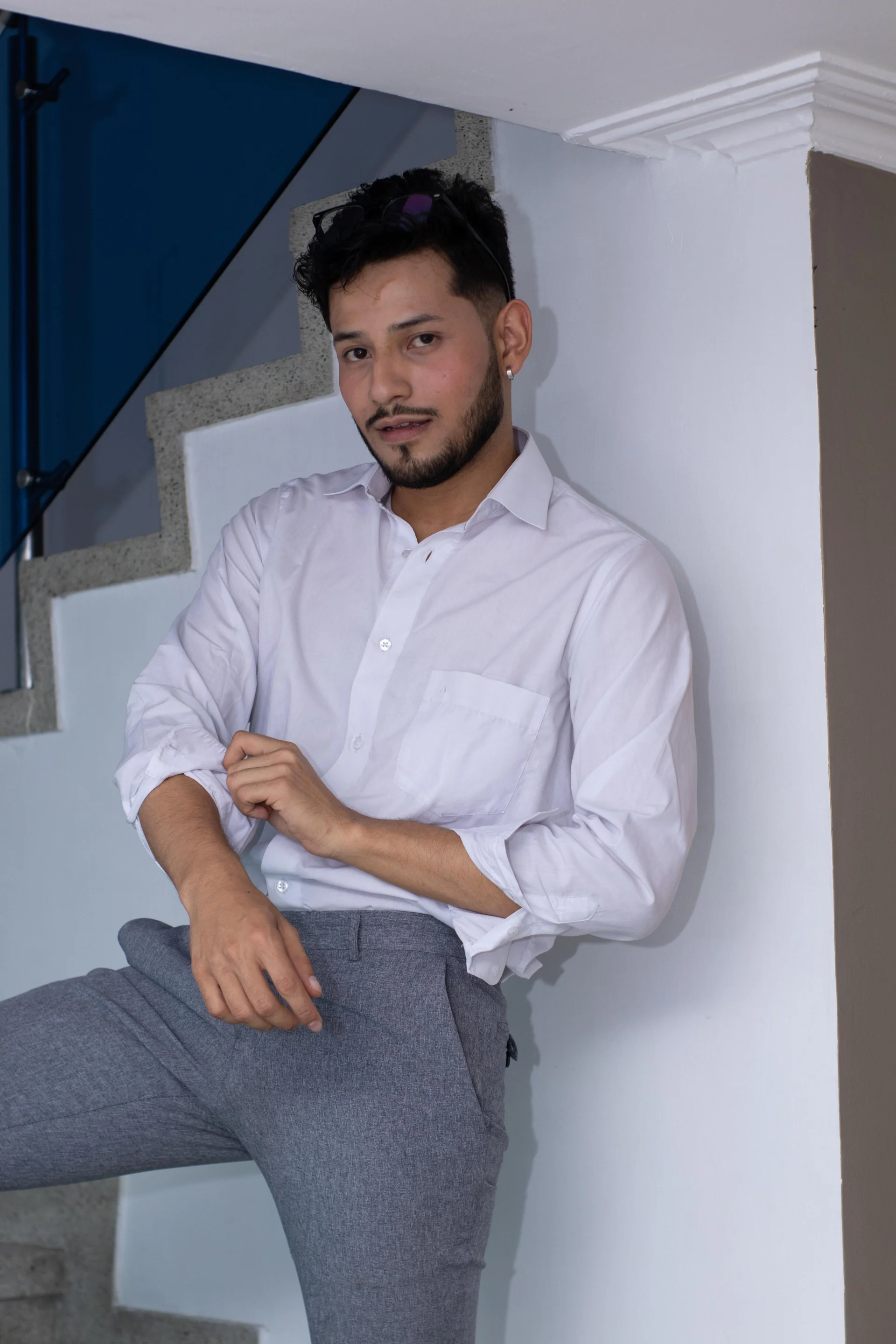 XXX Porn Photo of Nude Nicholasrodrii 21