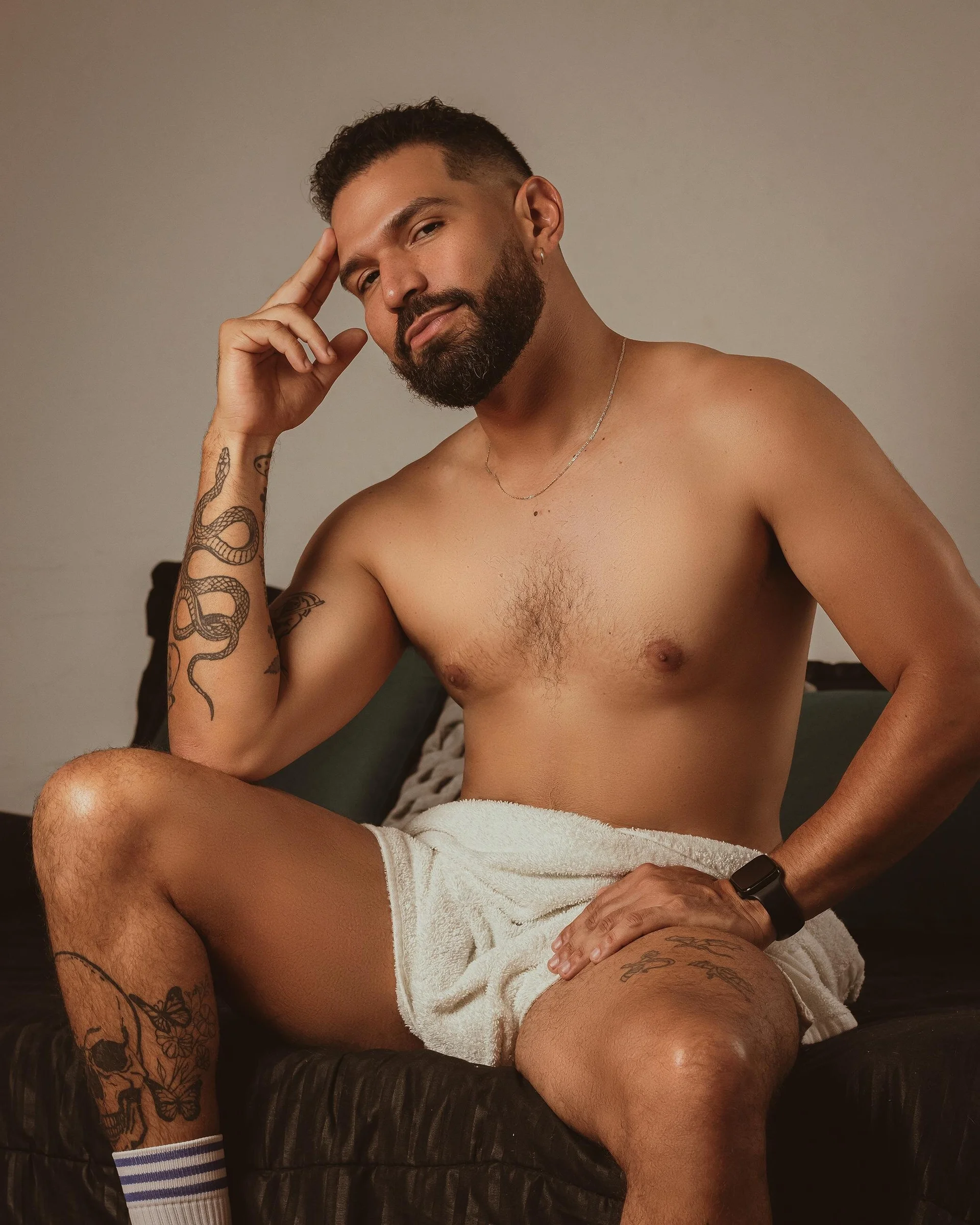 XXX Porn Photo of Nude wilder__grey 10