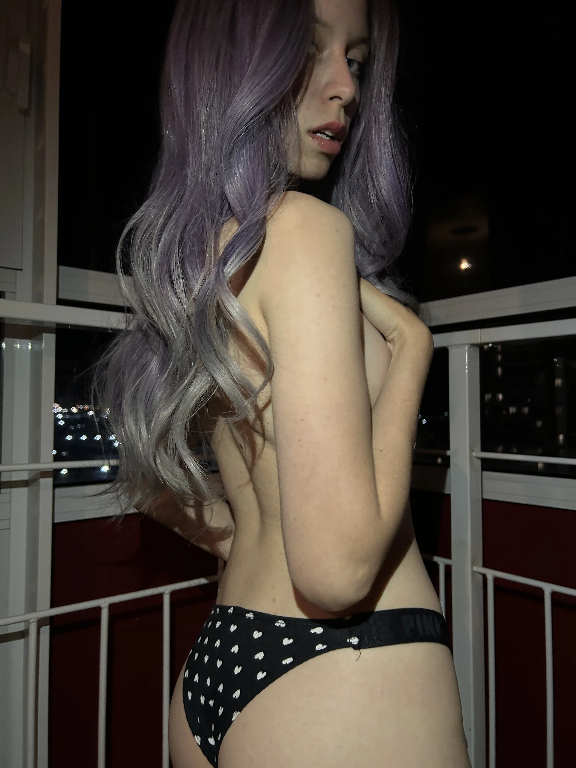 XXX Porn Photo of Nude RinaMood 13