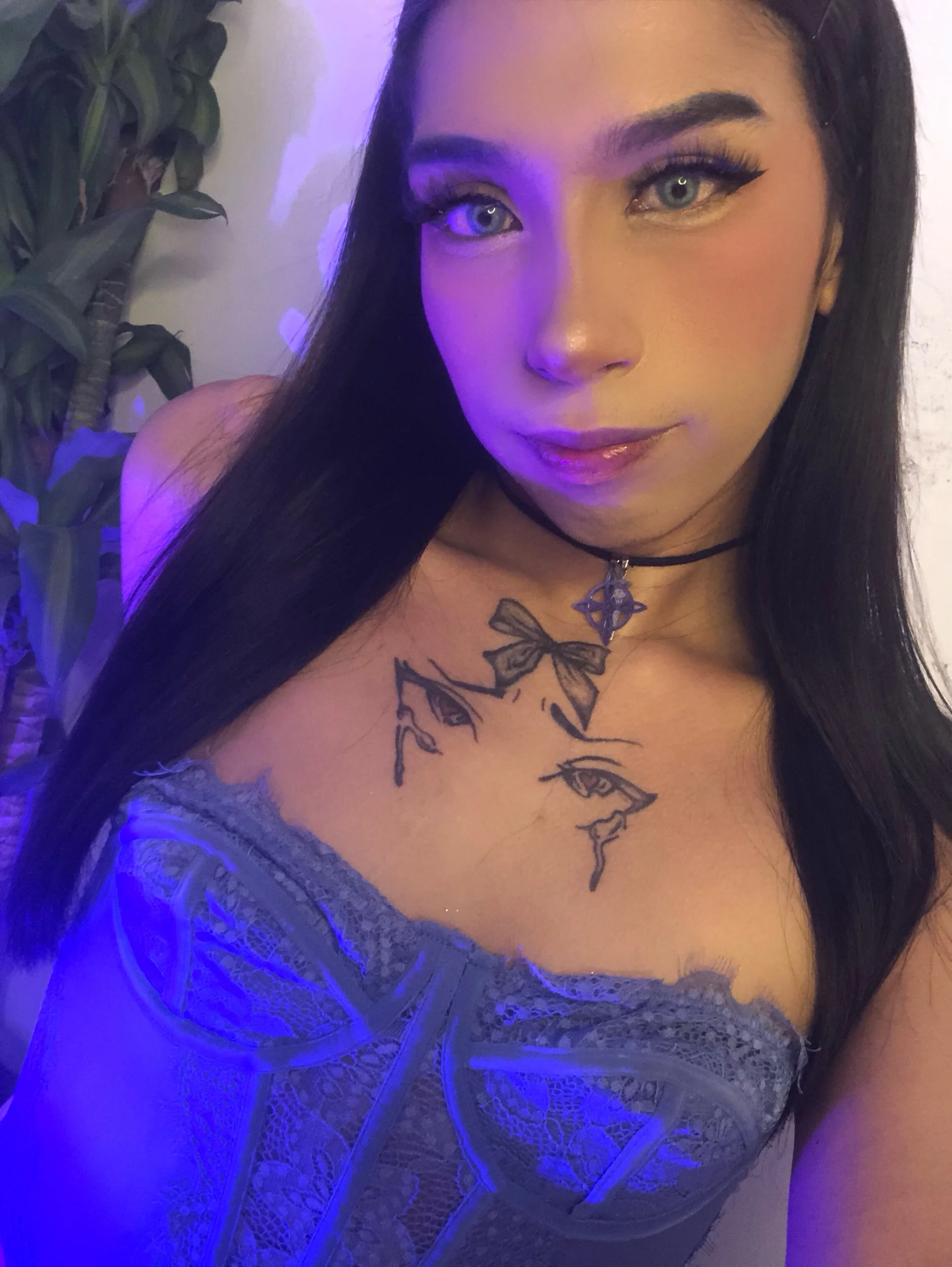 XXX Porn Photo of Nude Lucy_shen_ 14