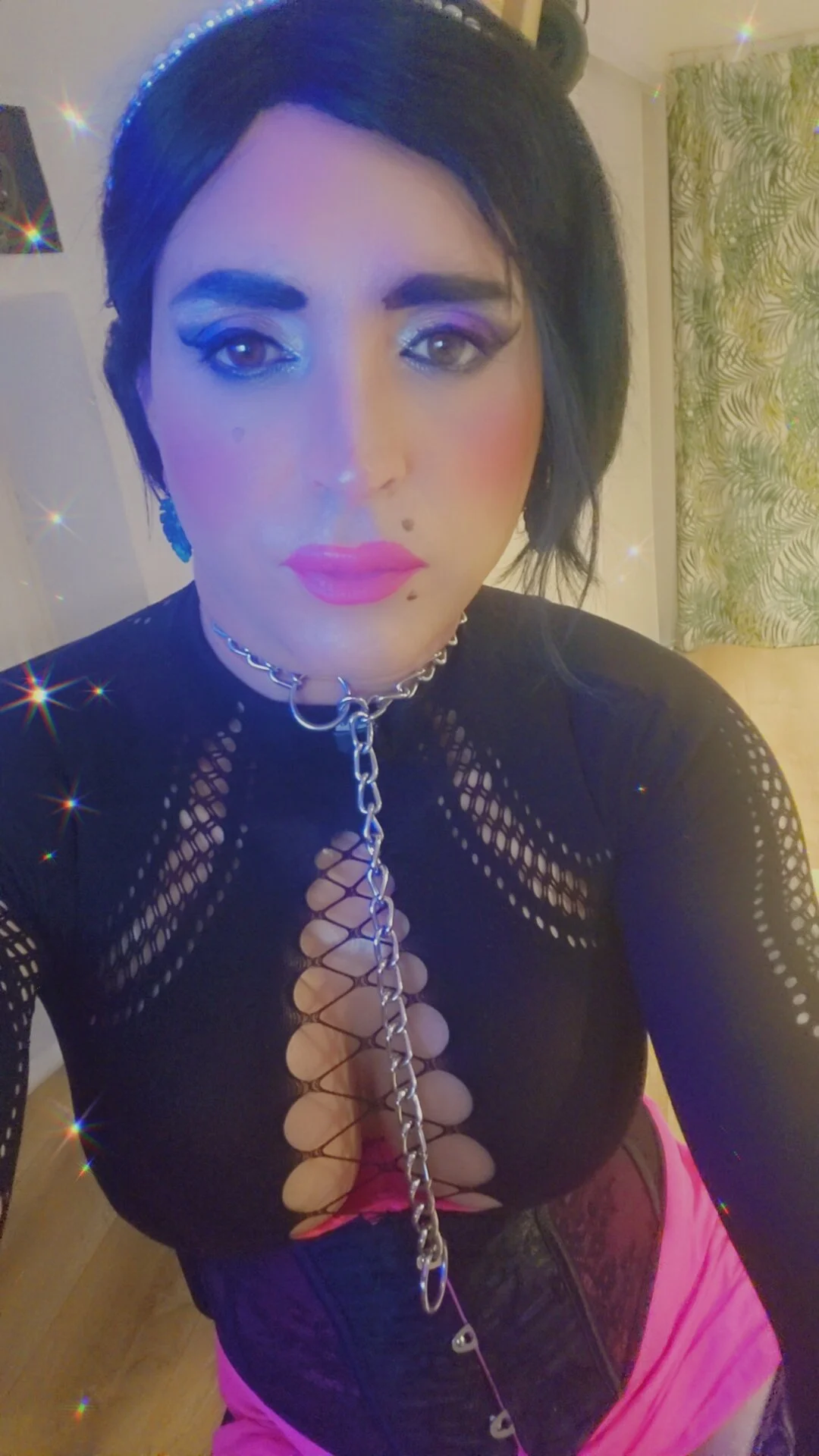 XXX Porn Photo of Nude Morgane818181 8