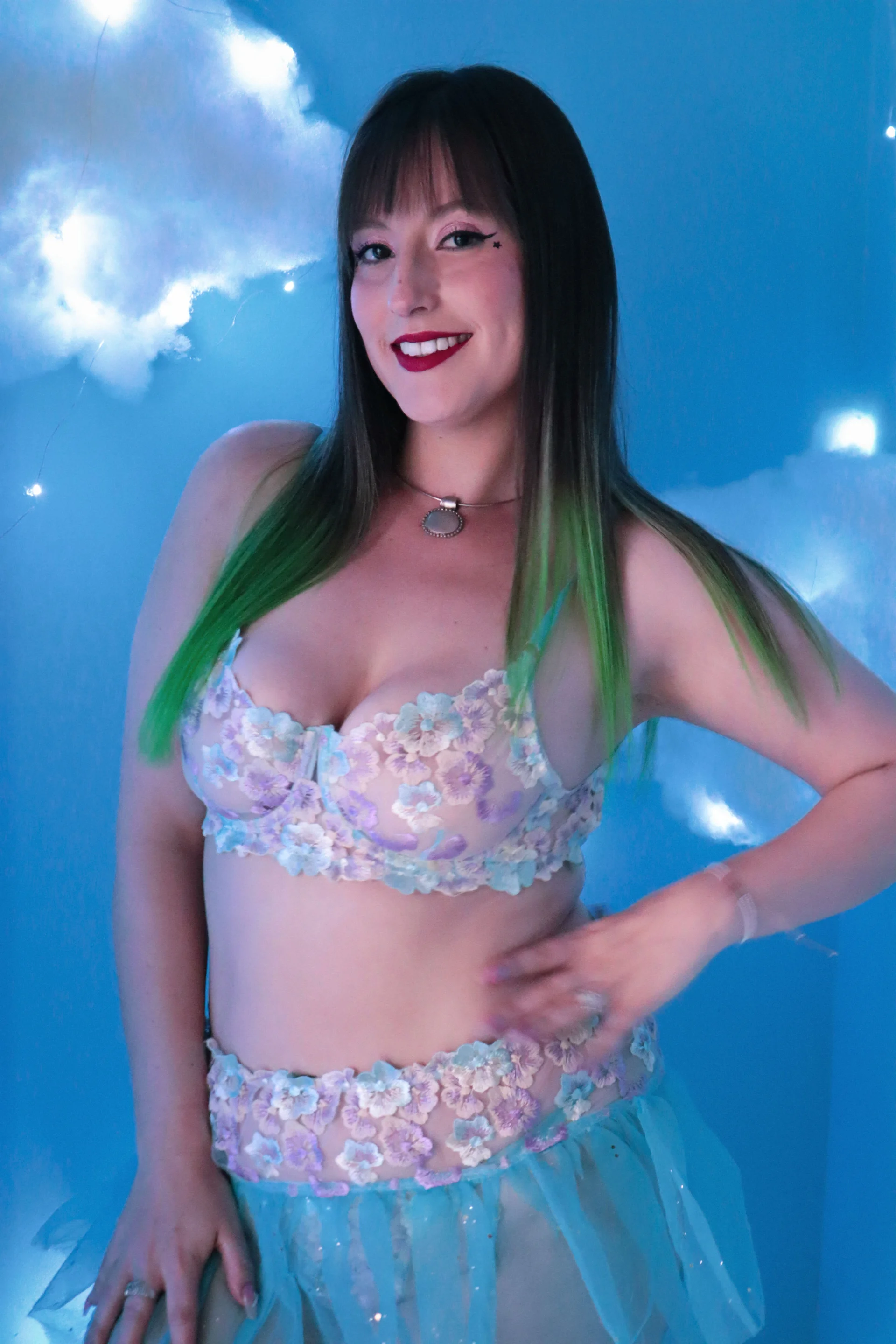 XXX Porn Photo of Nude Belly_Rosse 82