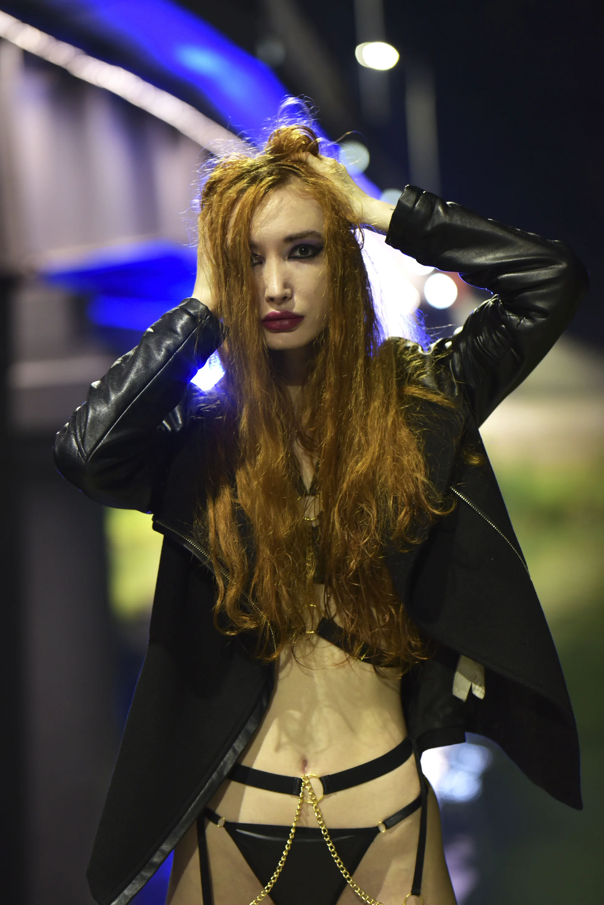 XXX Porn Photo of Nude Roxy_Silver 17