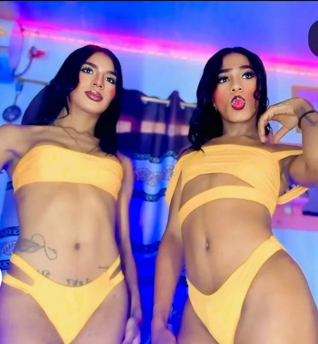 XXX Porn Photo of Nude goddesses_of_desirec 6