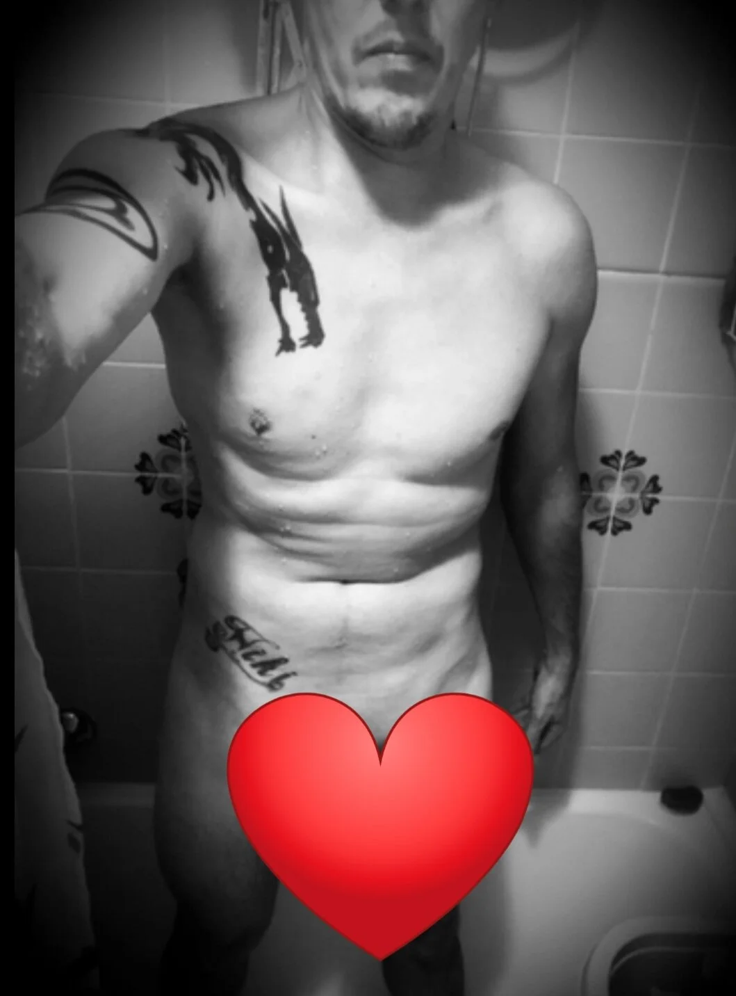 XXX Porn Photo of Nude jenci2 1