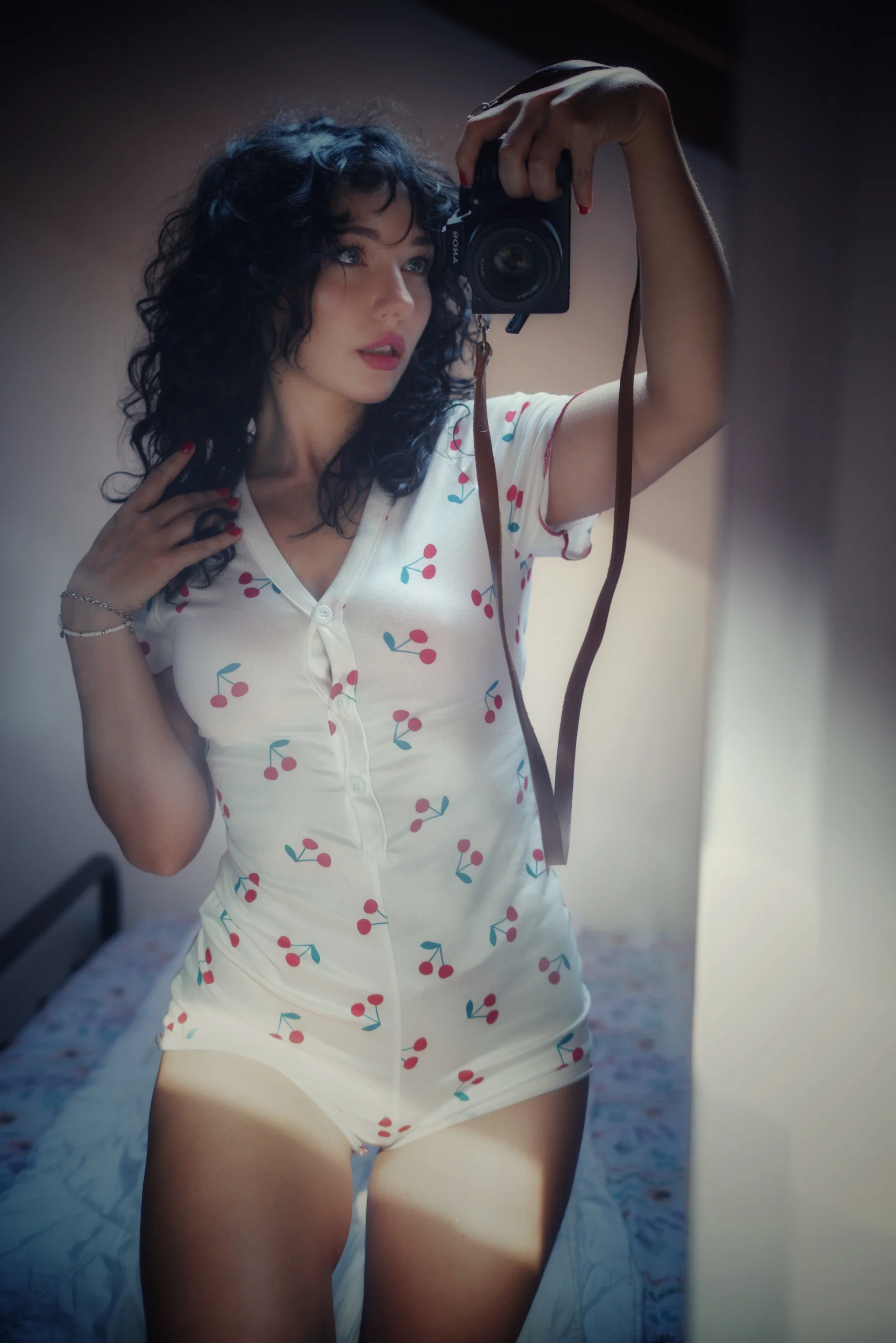 XXX Porn Photo of Nude SempreAlexis 19