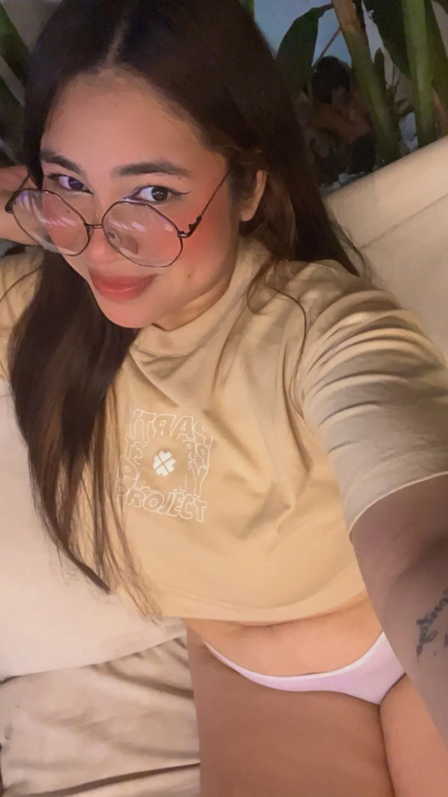 XXX Porn Photo of Nude rouxinferno_cr 144