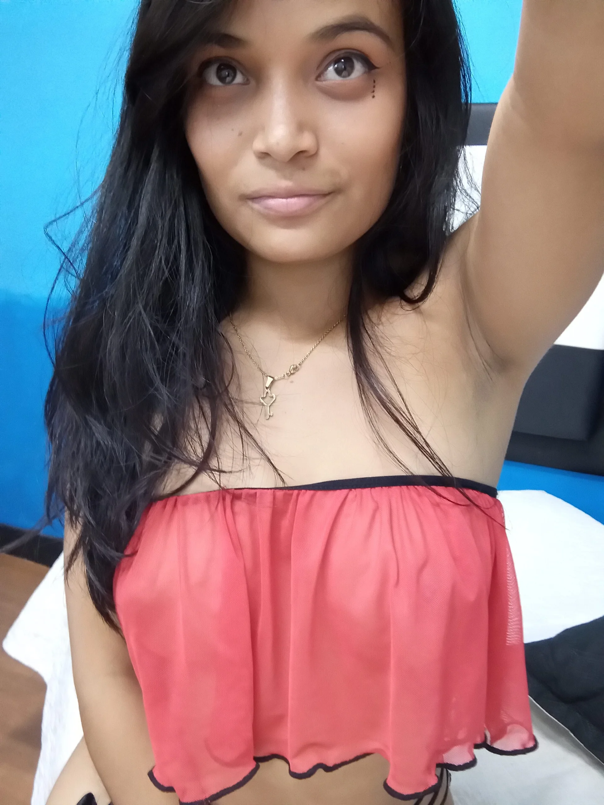 XXX Porn Photo of Nude _Estrellita_ 26