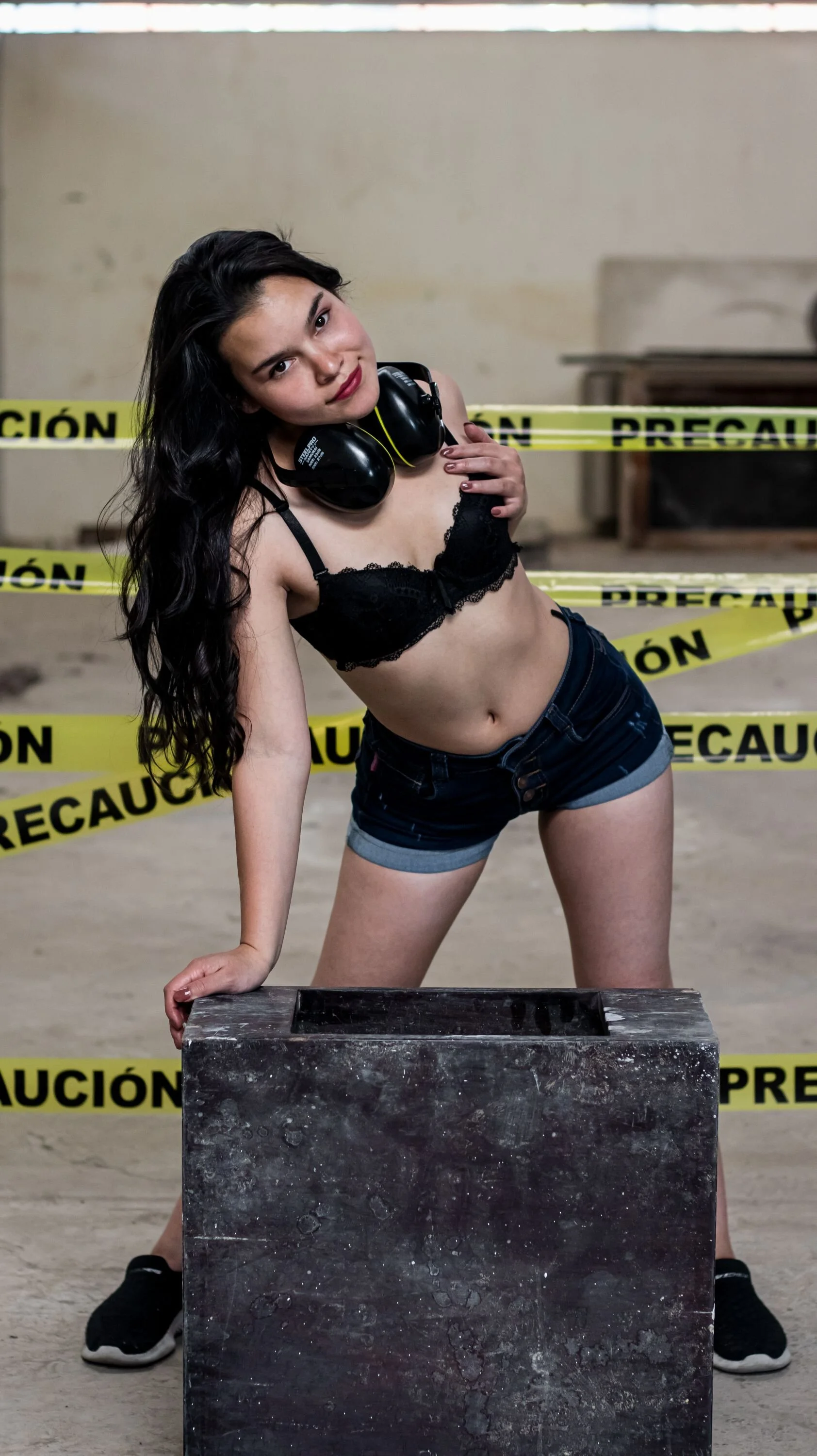 XXX Porn Photo of Nude zara__sweet 5