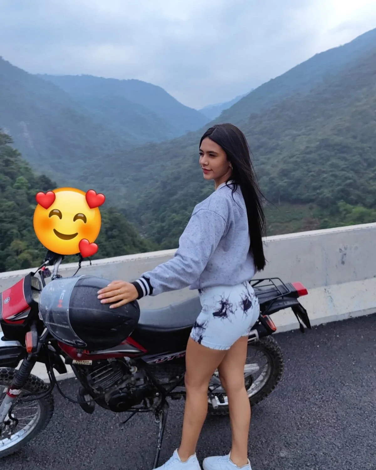 XXX Porn Photo of Nude AntonellaRossi 51