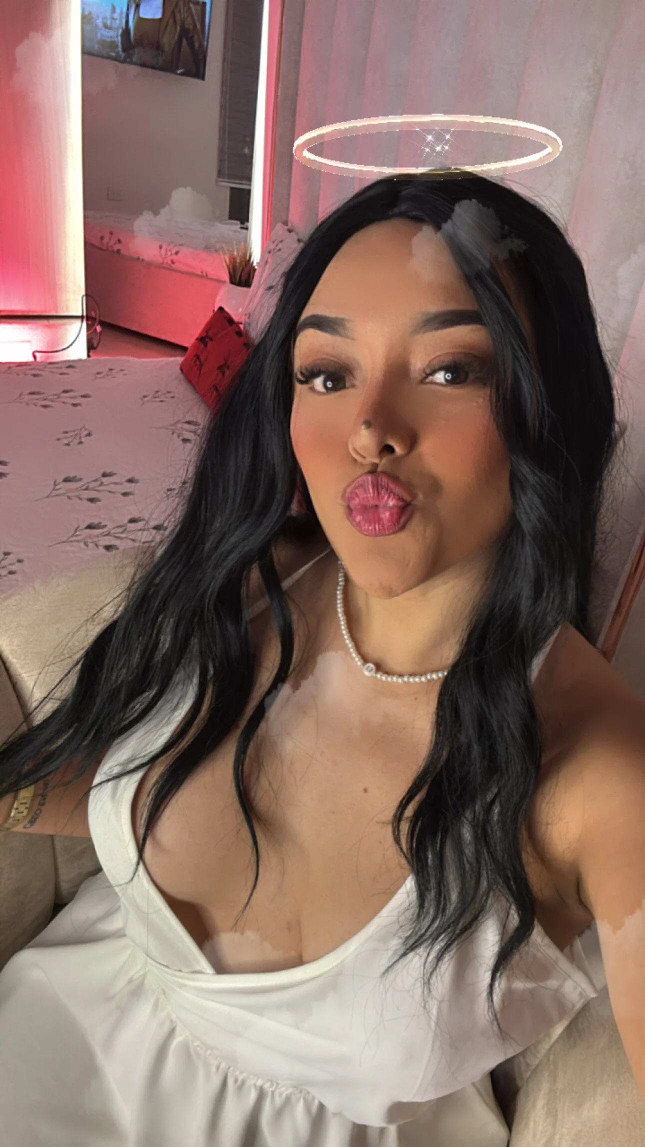 XXX Porn Photo of Nude kenndall_21 59