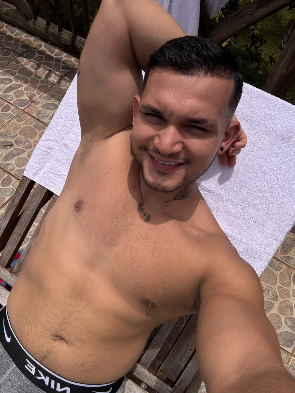 XXX Porn Photo of Nude Marco_Vega 123
