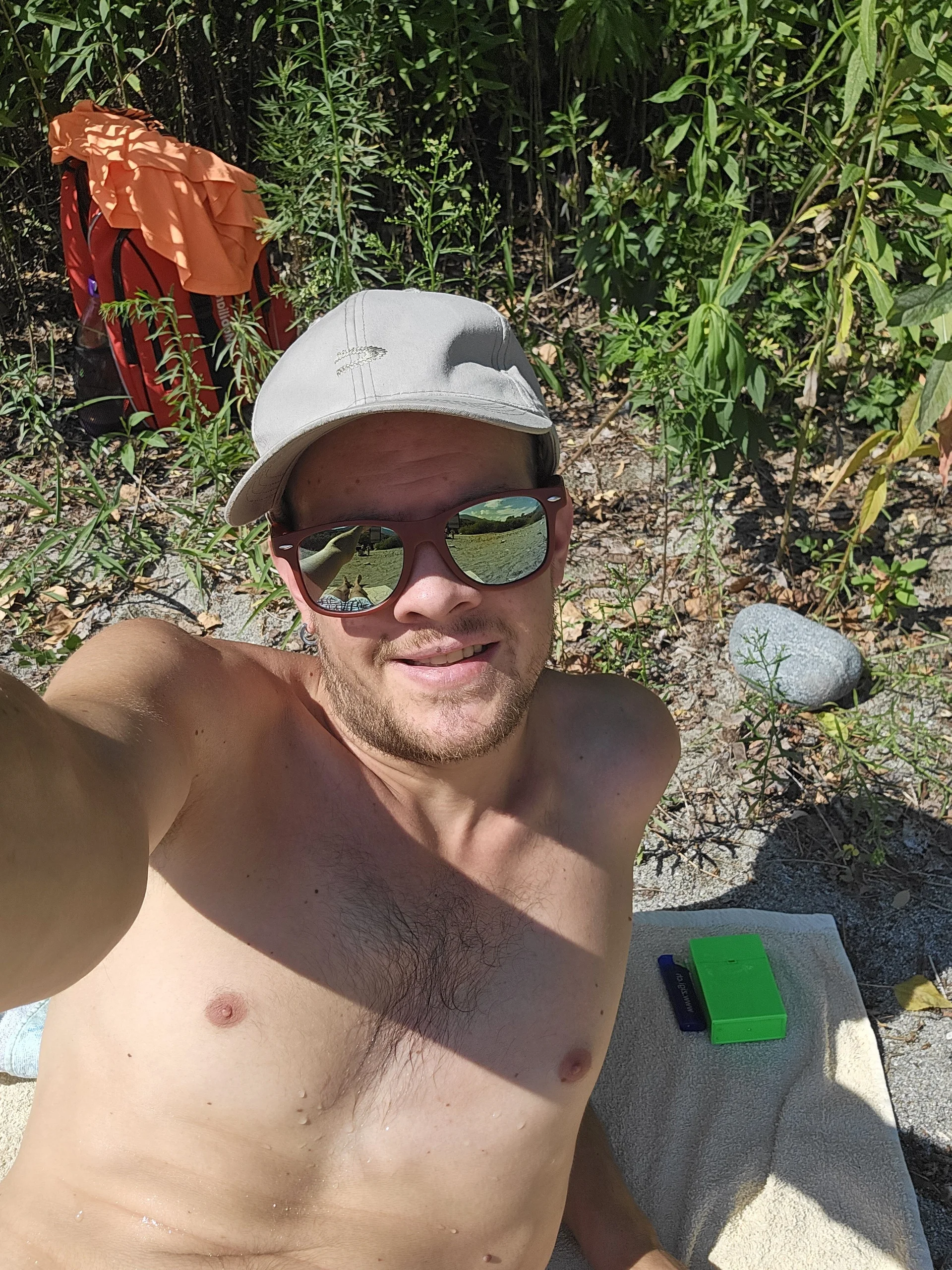 XXX Porn Photo of Nude pig94pig 3