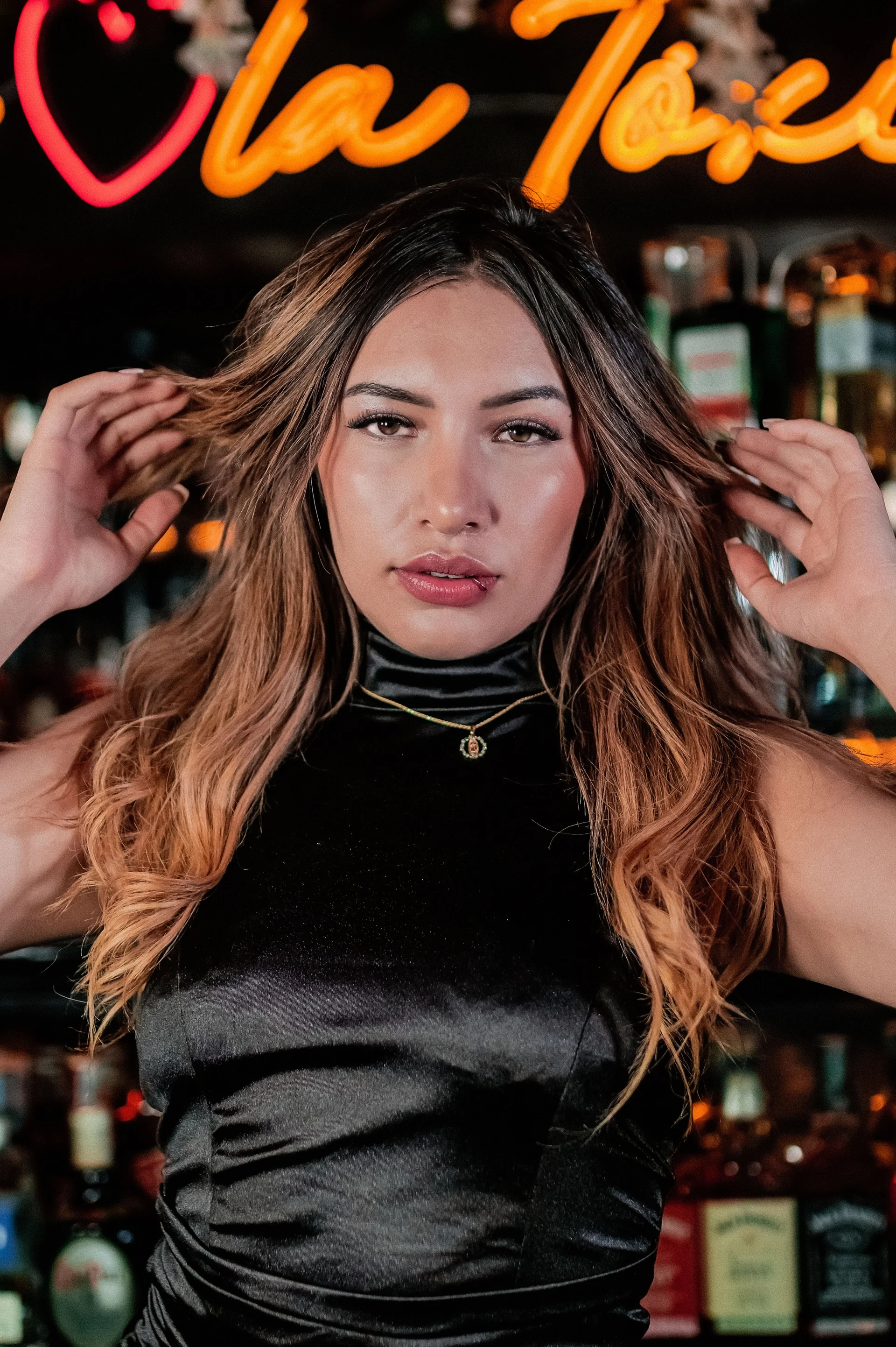 XXX Porn Photo of Nude AngelinaAustin 14
