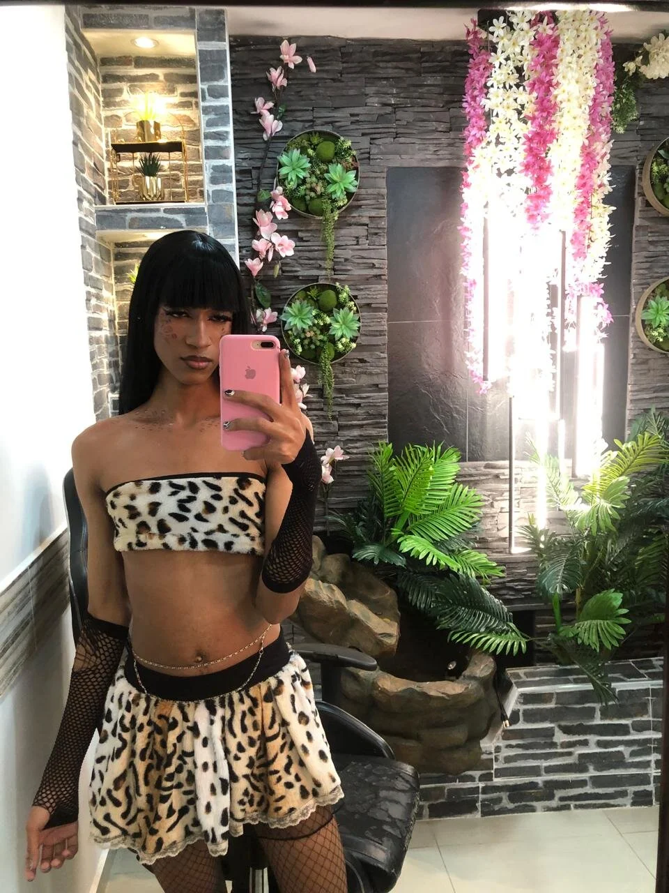 XXX Porn Photo of Nude SweetCata_ts 5