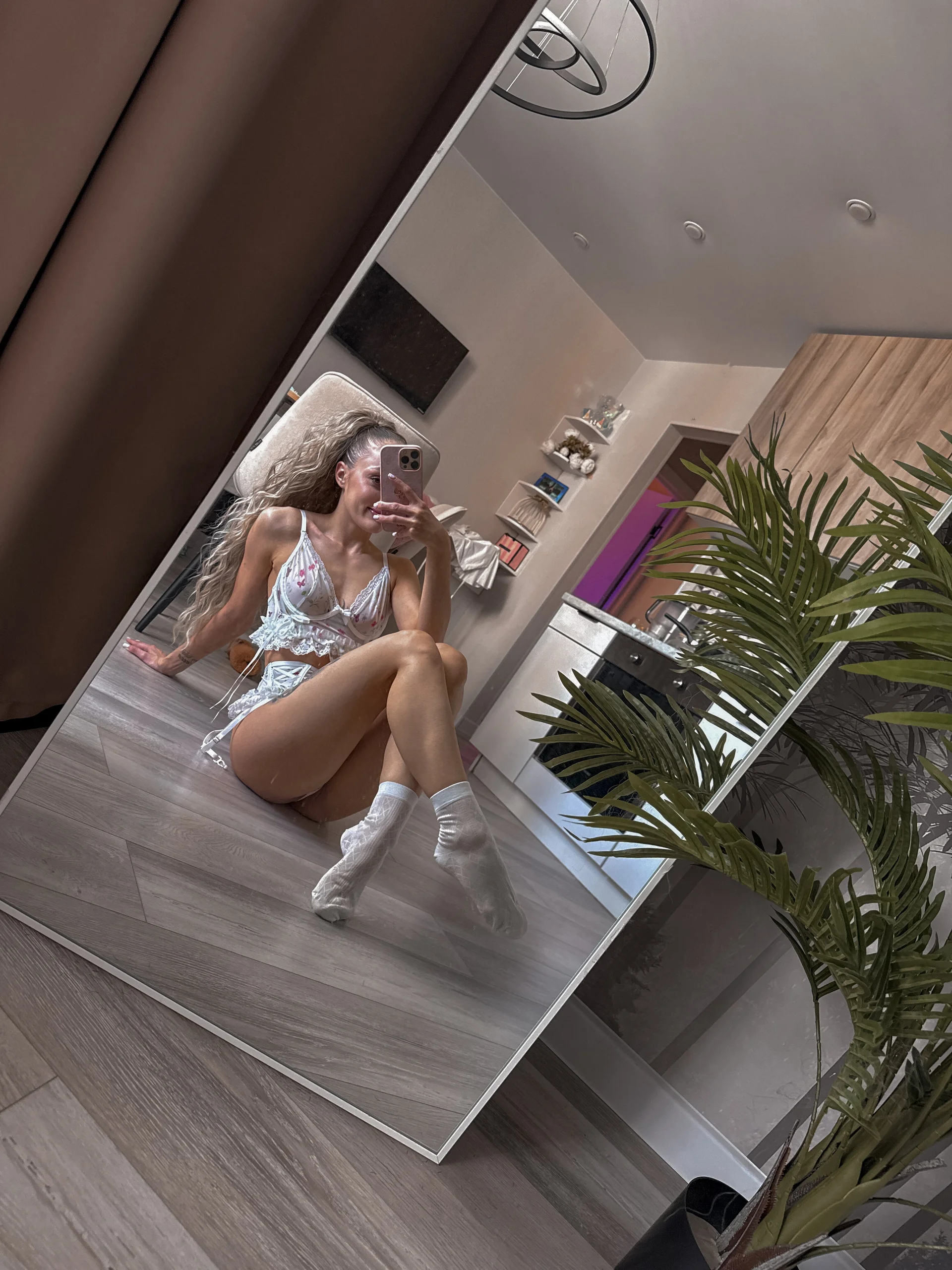XXX Porn Photo of Nude Mila_me 5