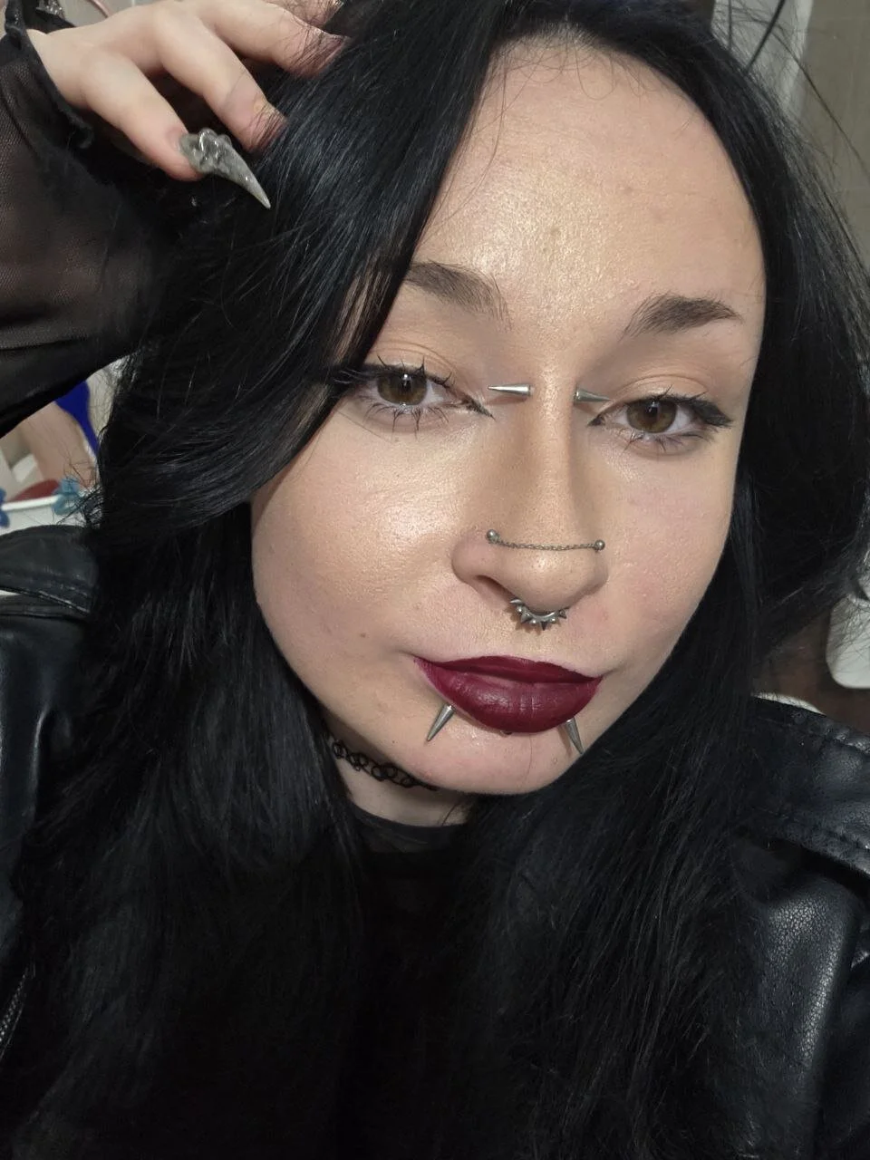 XXX Porn Photo of Nude Juicy_Vikki 30