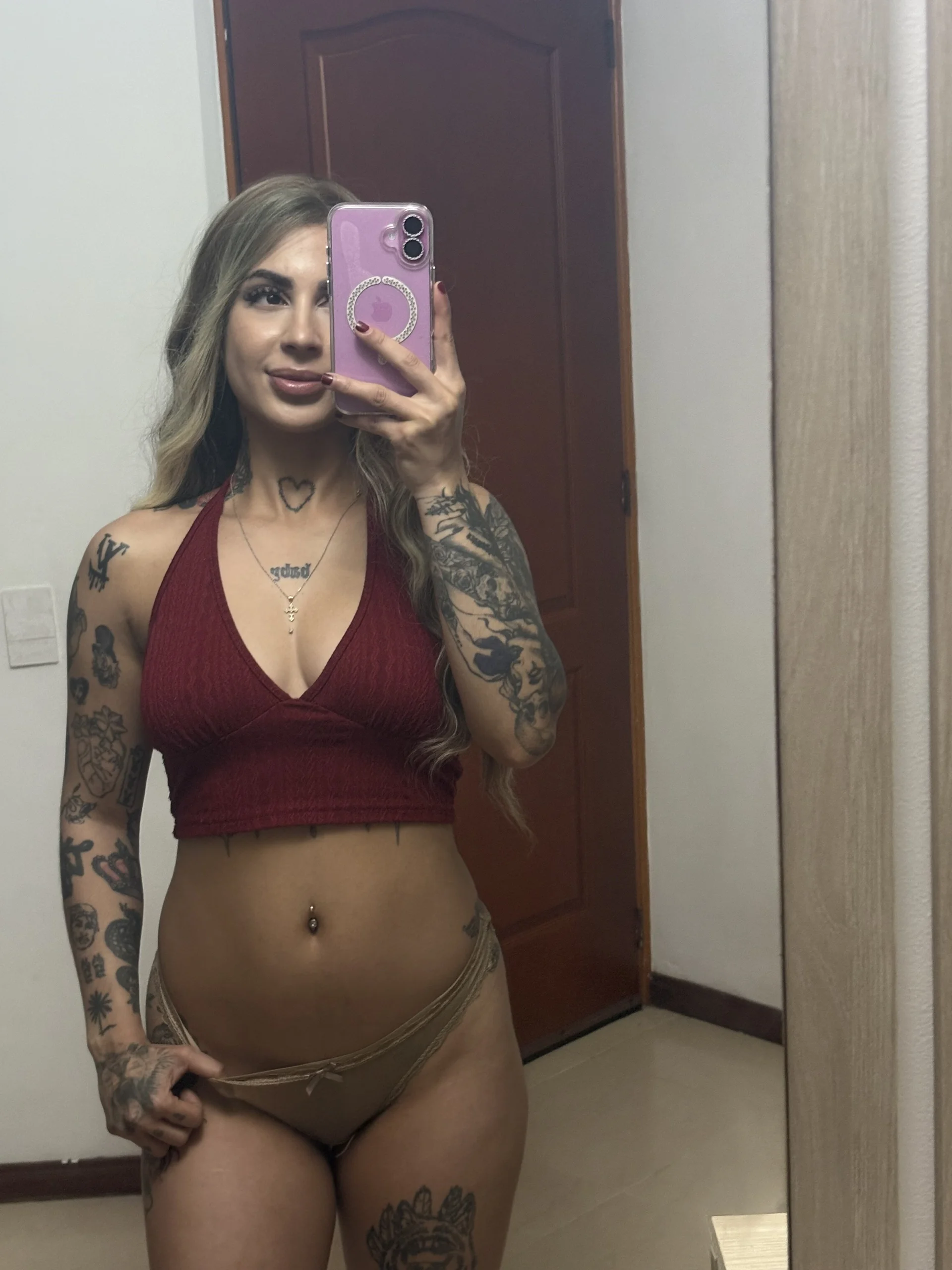 XXX Porn Photo of Nude dreammgirl8 3