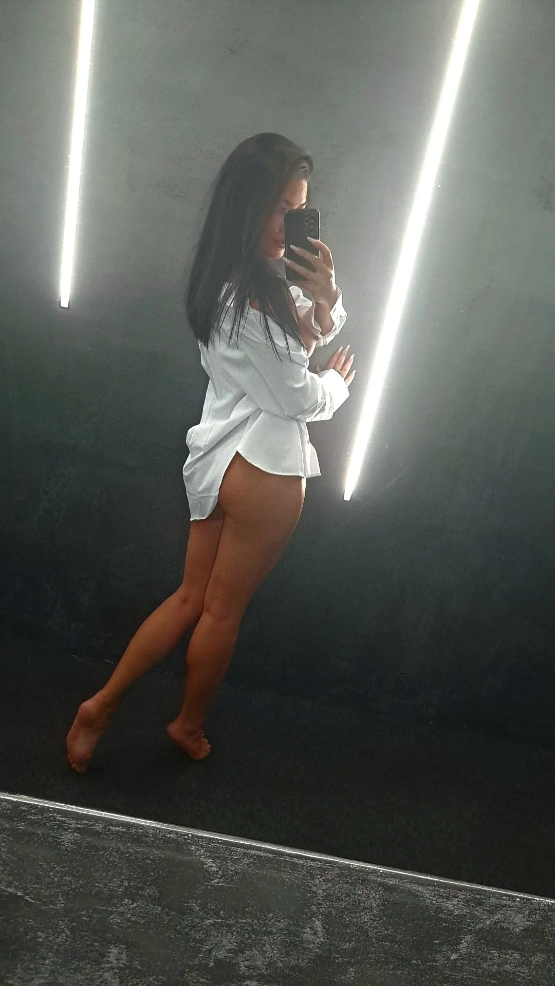 XXX Porn Photo of Nude megan_devile 5