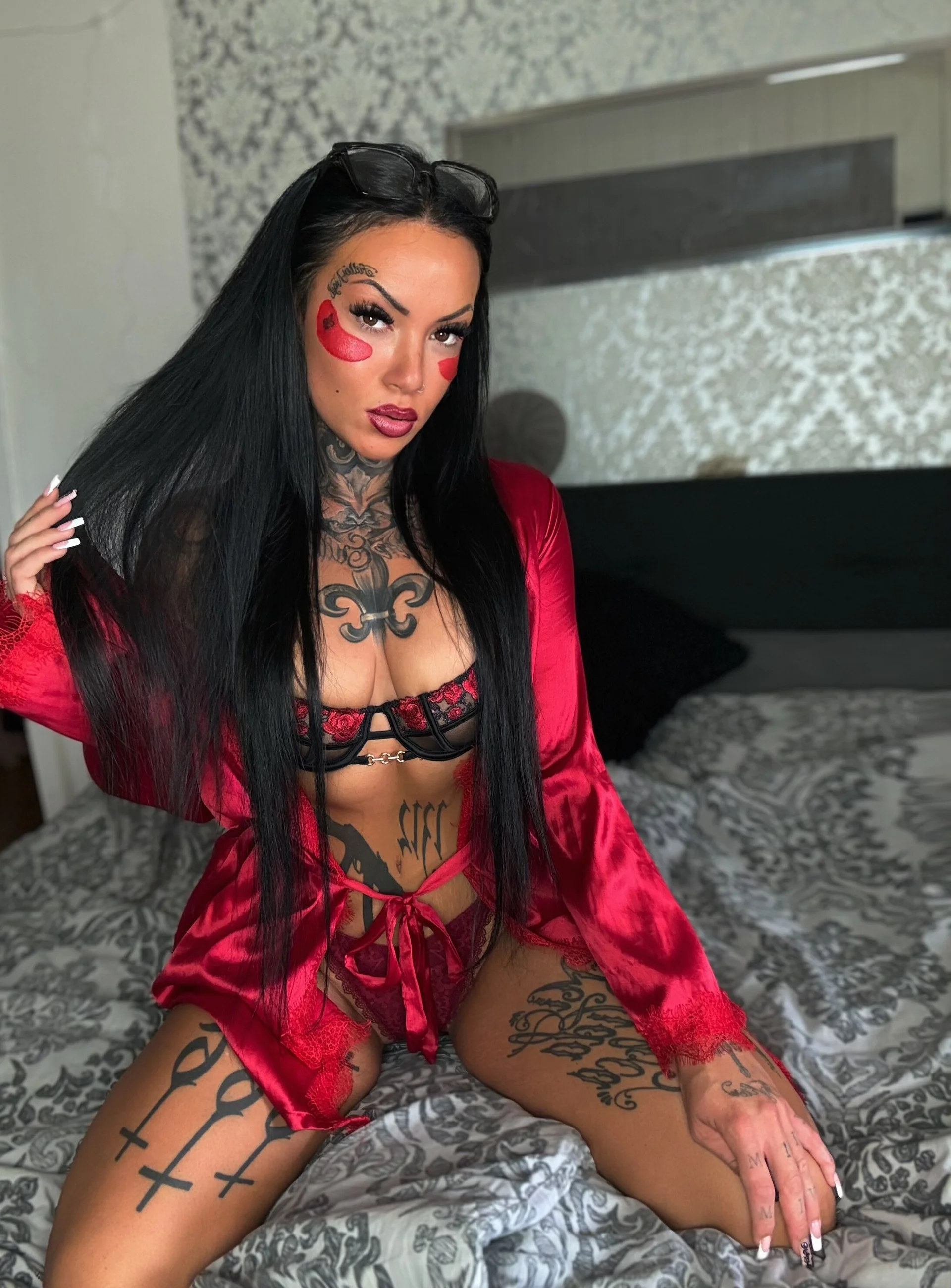 XXX Porn Photo of Nude MXY666999 3