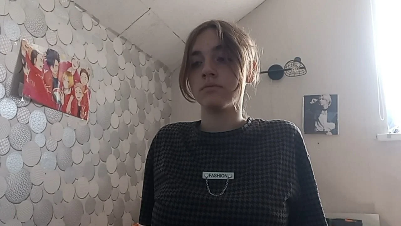 XXX Porn Photo of Nude IraGerba 13
