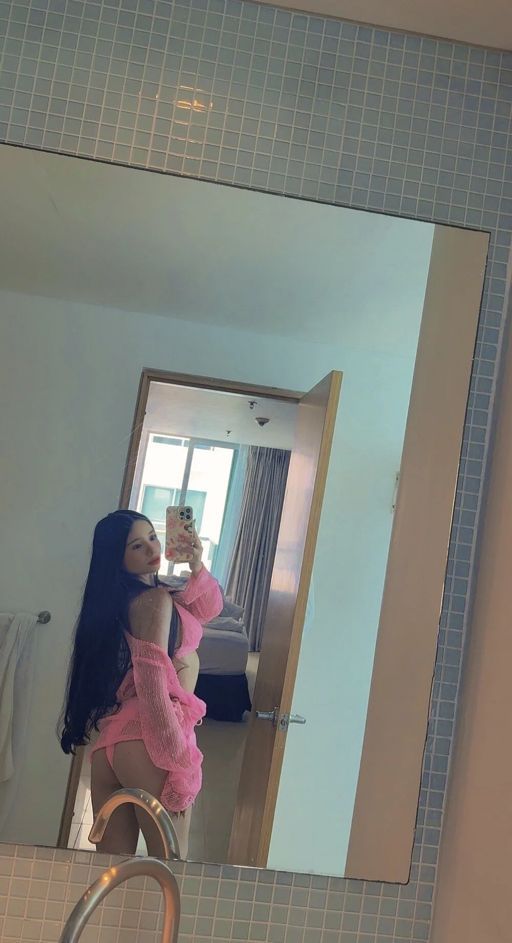 XXX Porn Photo of Nude MiaJacksonn 17