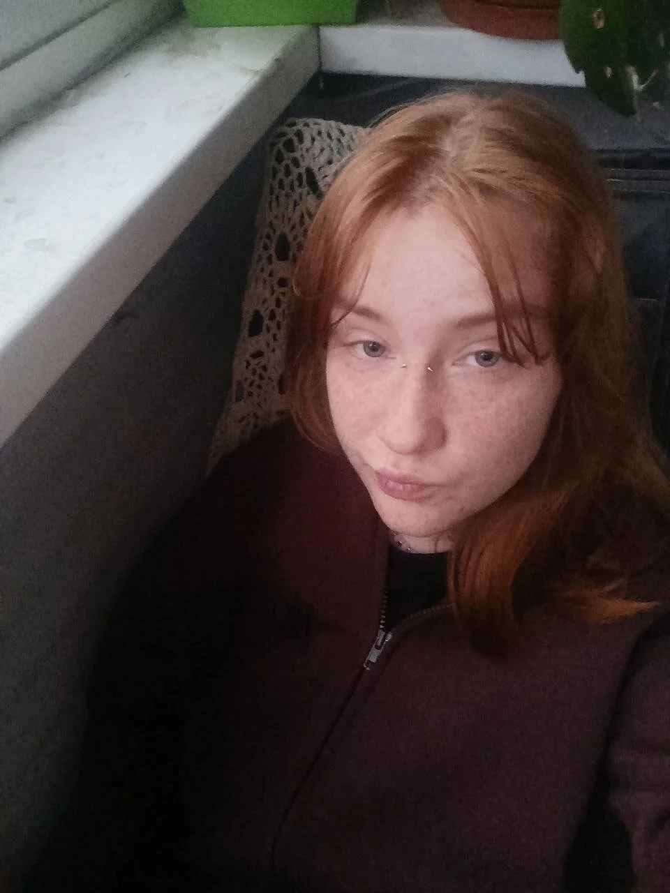 XXX Porn Photo of Nude Miacommando 20