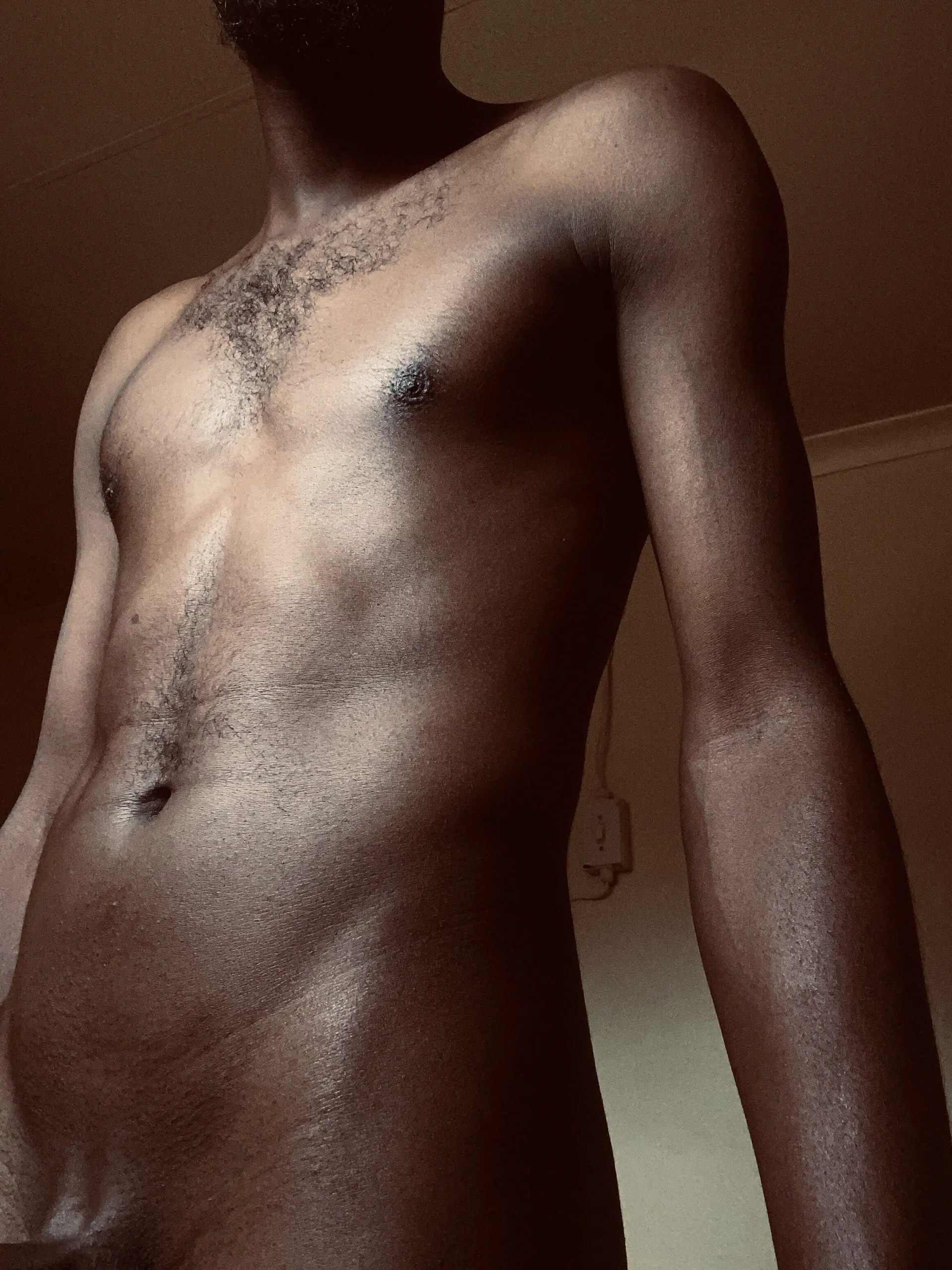 XXX Porn Photo of Nude imthemamba 6