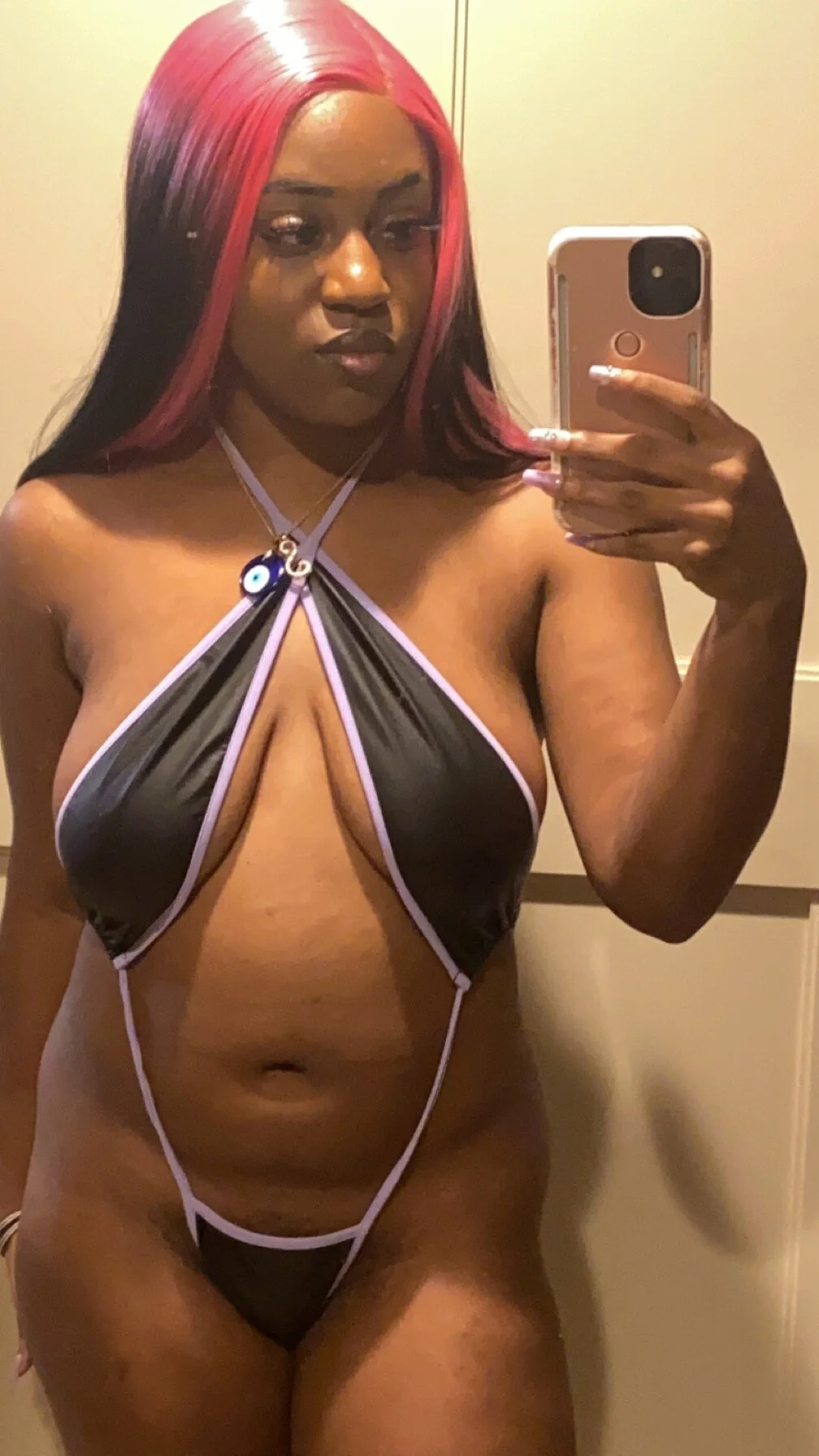 XXX Porn Photo of Nude Galaxybabe23 1