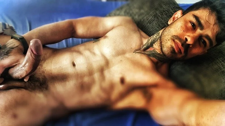 XXX Porn Photo of Nude stephanosverentt 9