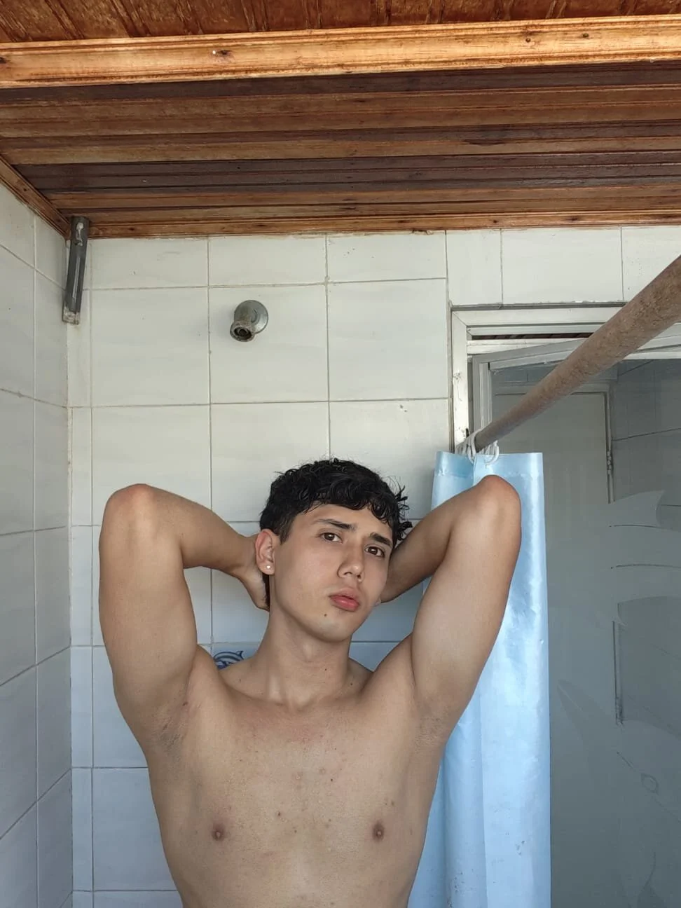 XXX Porn Photo of Nude SrJacobs 76
