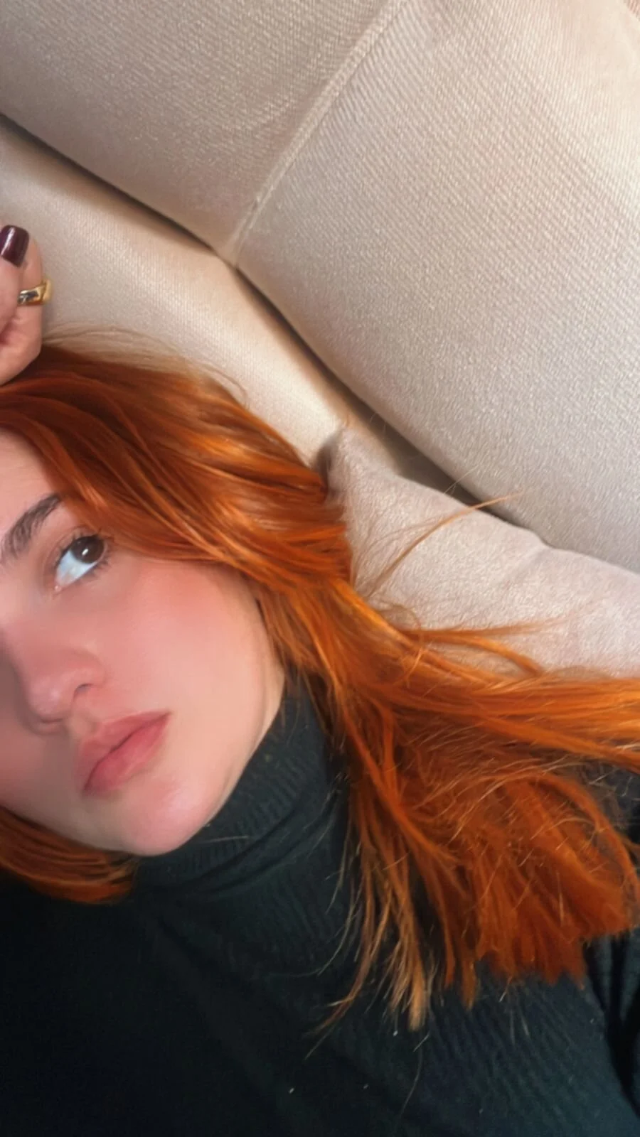 XXX Porn Photo of Nude thewhitegoddess 1