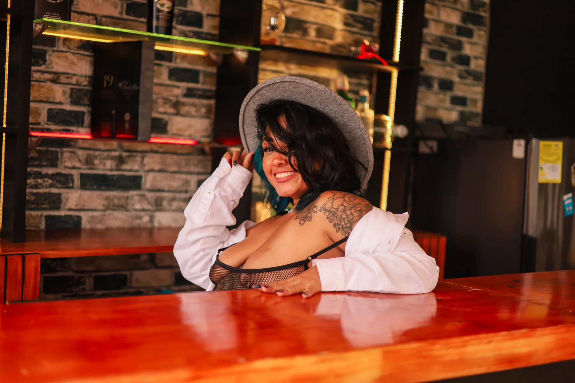 XXX Porn Photo of Nude Neko_Misaki 2