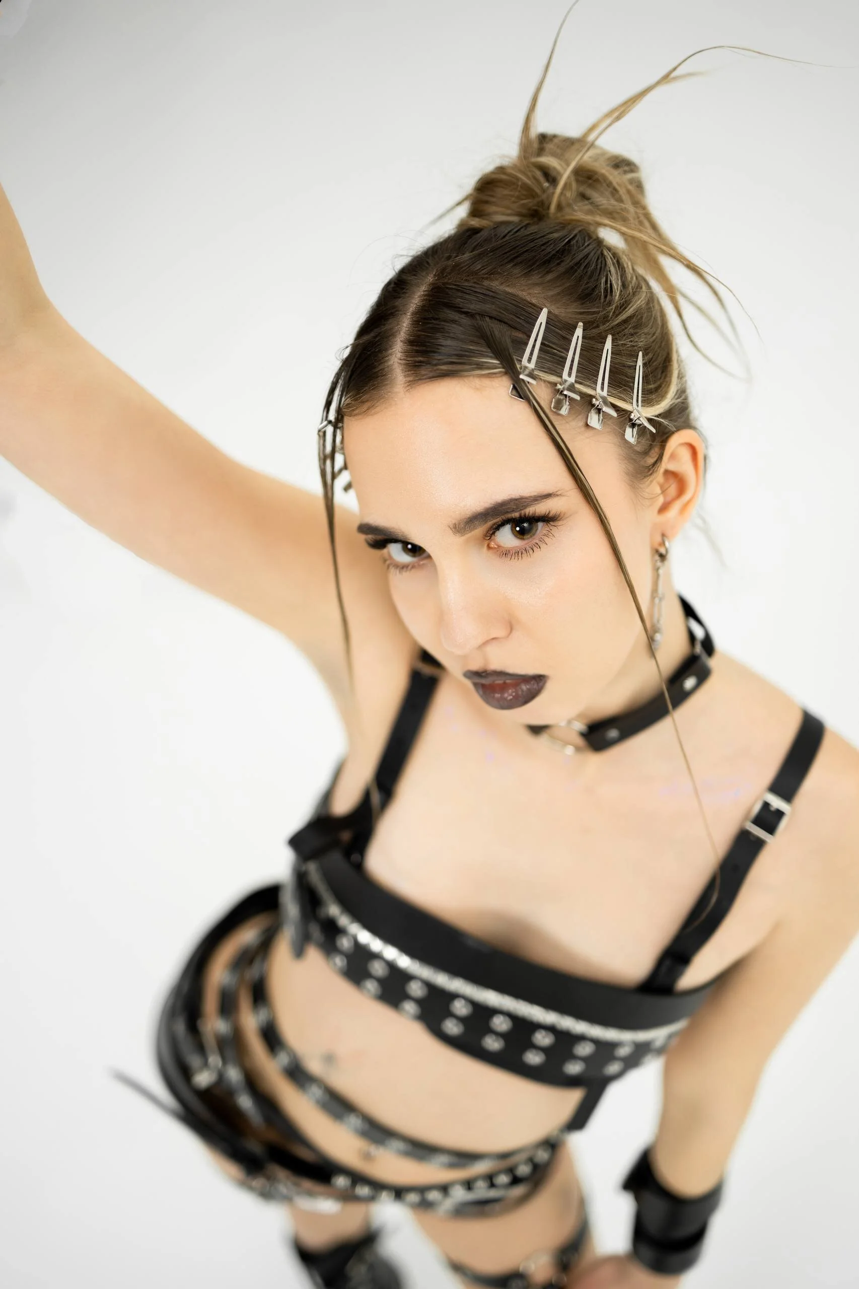 XXX Porn Photo of Nude KimPorins 7