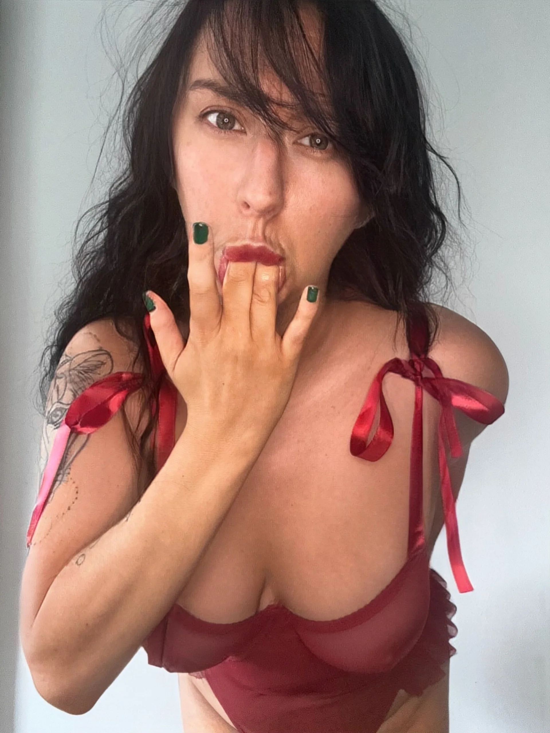 XXX Porn Photo of Nude That_English_Rose_ 14