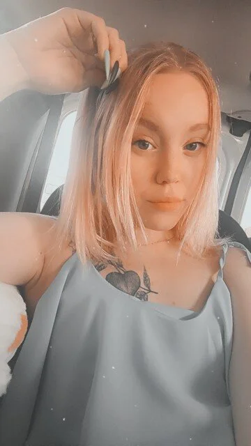 XXX Porn Photo of Nude JennyRass 22