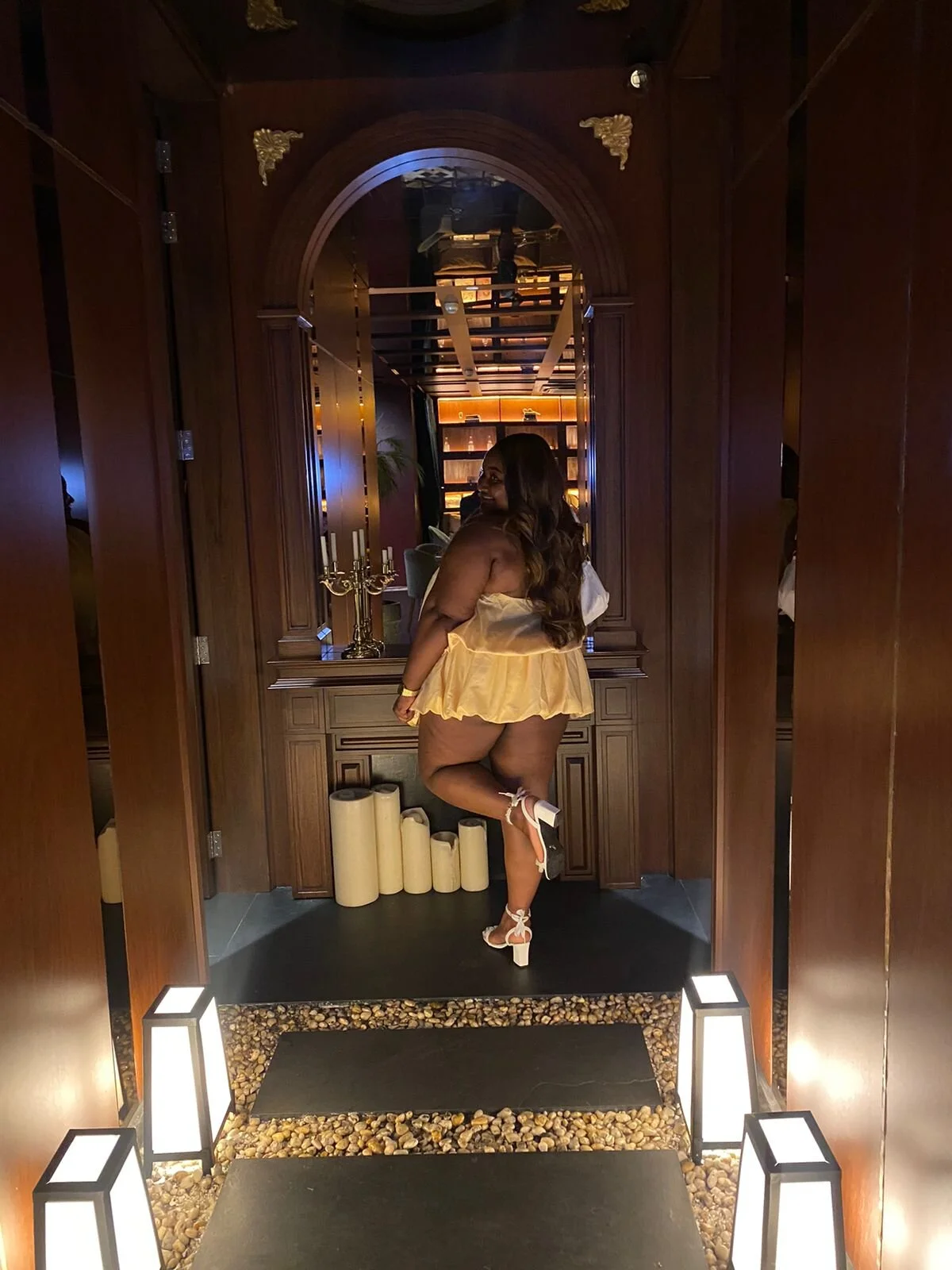 XXX Porn Photo of Nude Saravy_Blandon 26