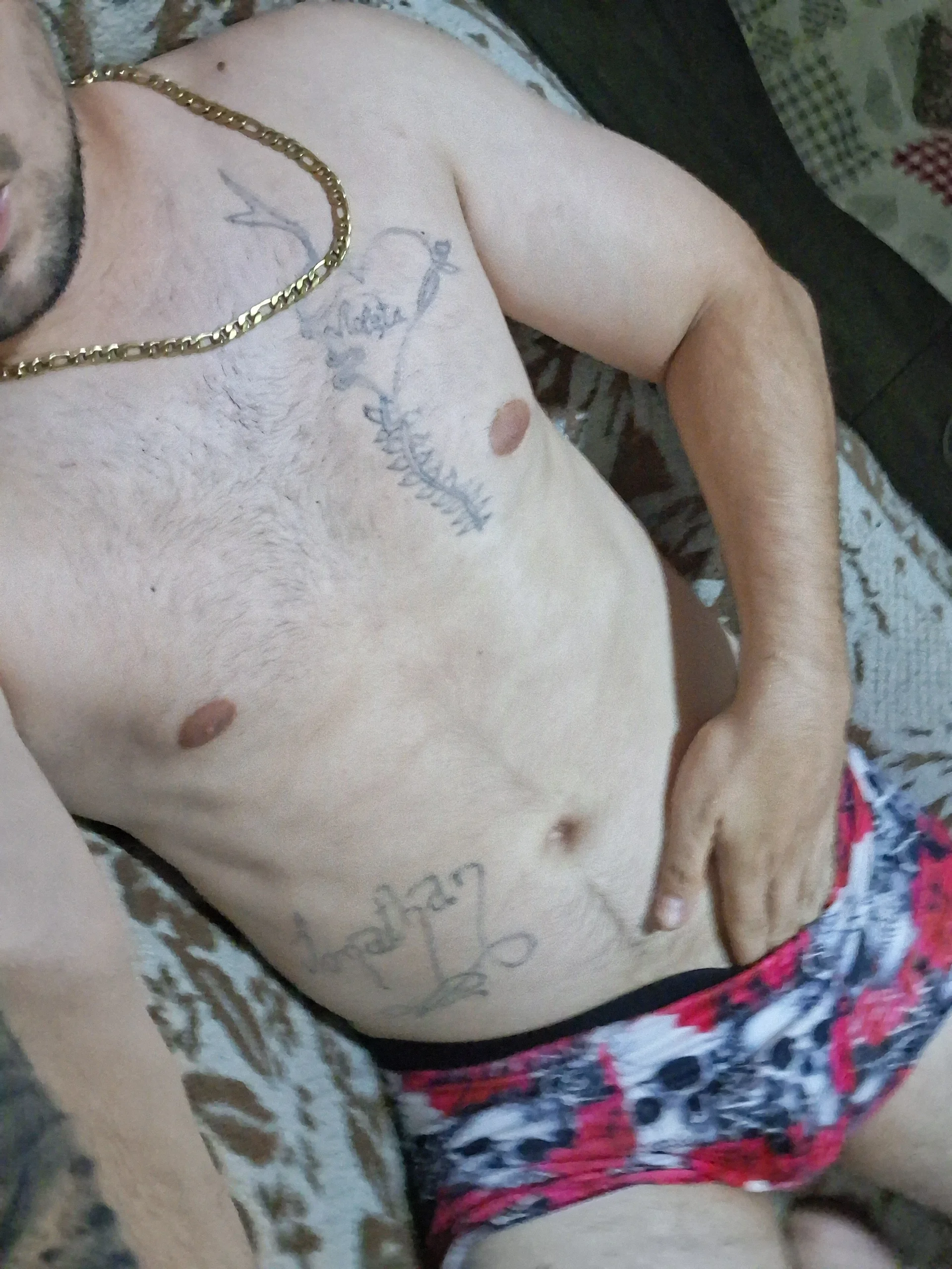XXX Porn Photo of Nude Jonypolla28 2