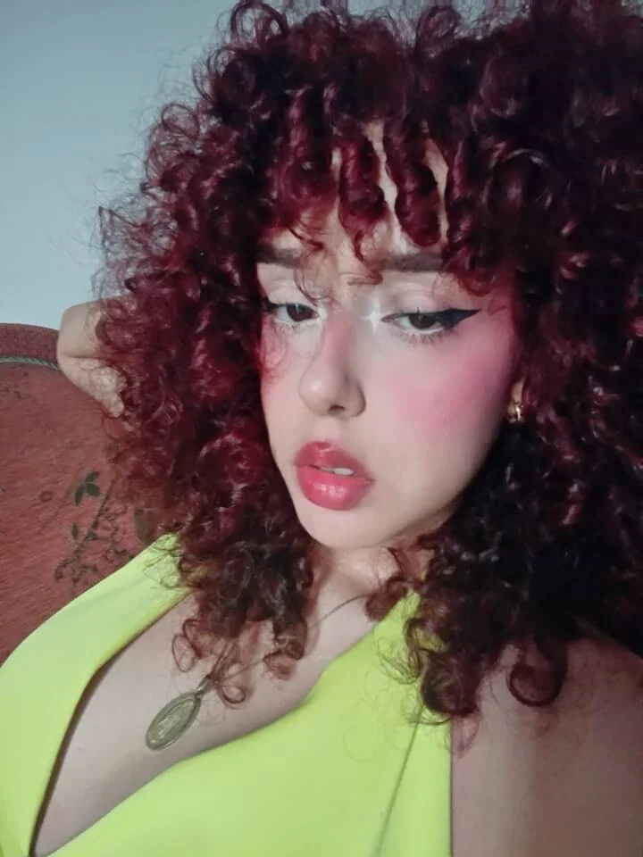 XXX Porn Photo of Nude hannyraw 5
