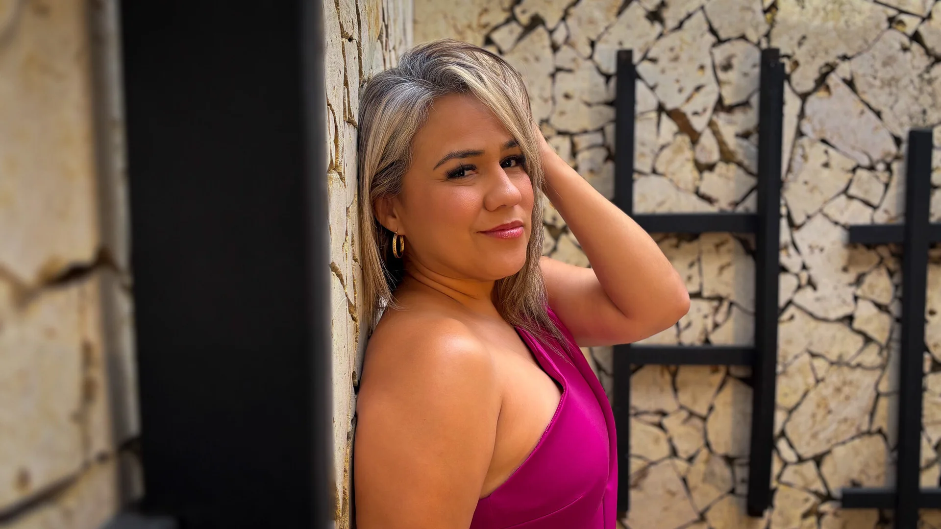 XXX Porn Photo of Nude Camila_Noer 35