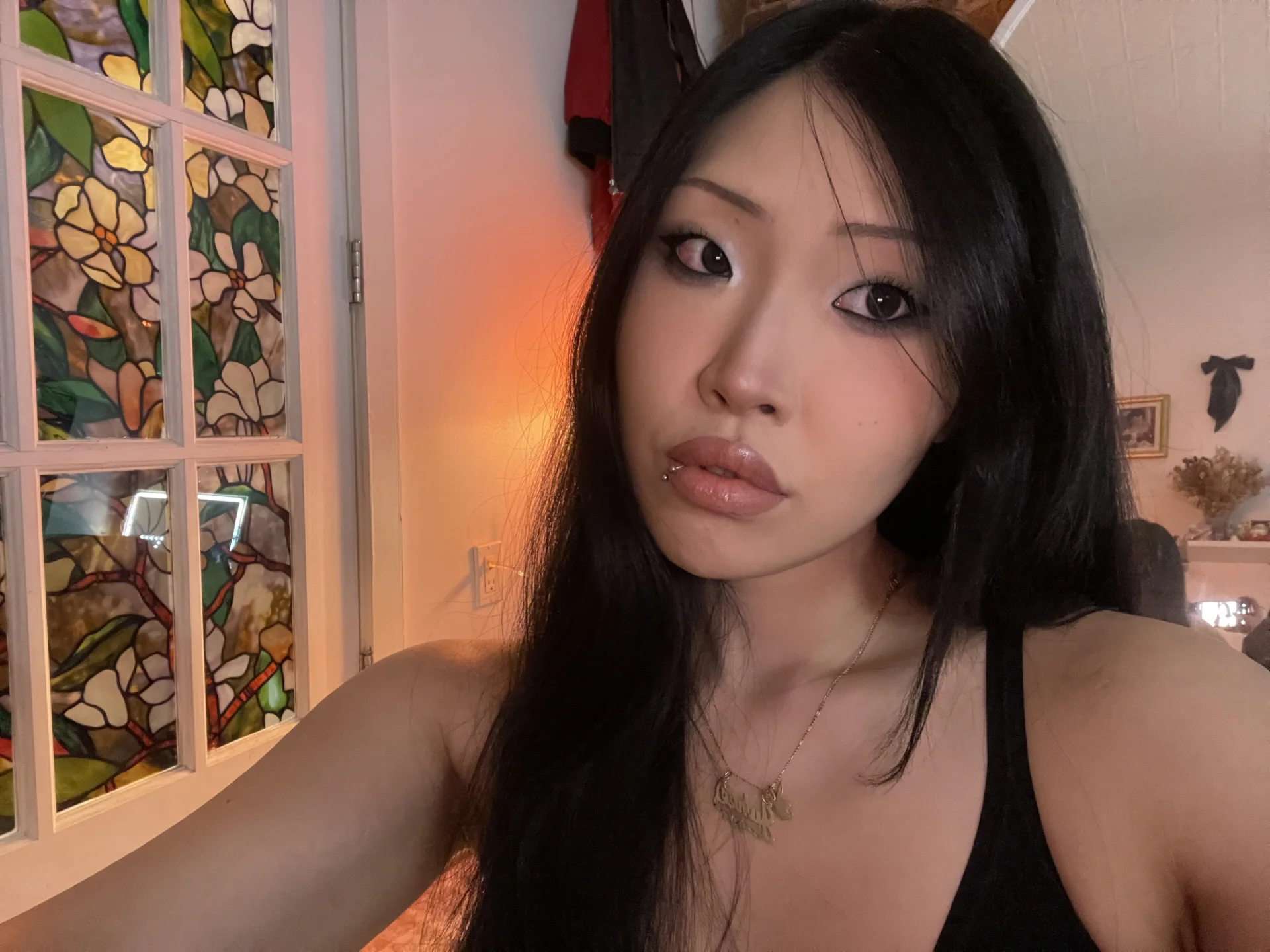 XXX Porn Photo of Nude bkbabyxoxo 1
