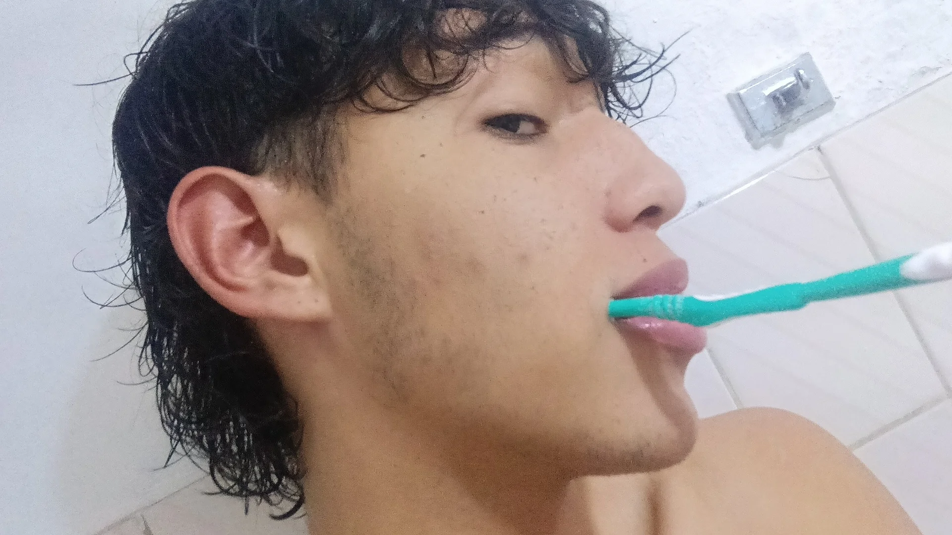 XXX Porn Photo of Nude Dnrock 3