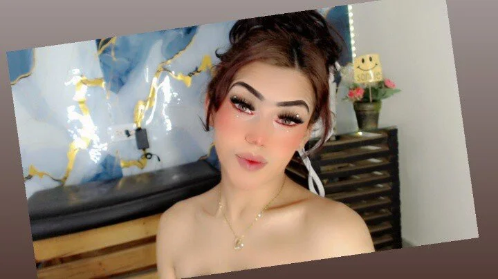 XXX Porn Photo of Nude NathalialLooes 56