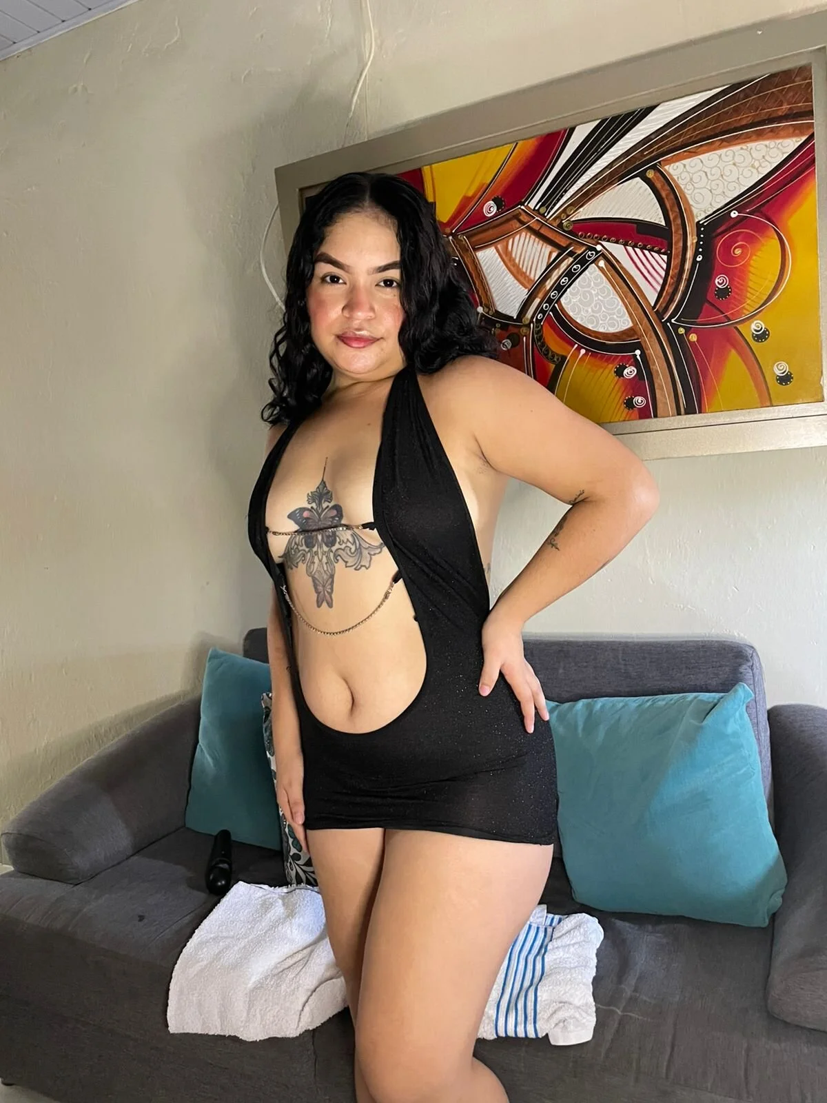 XXX Porn Photo of Nude Pao_Aislantk 3