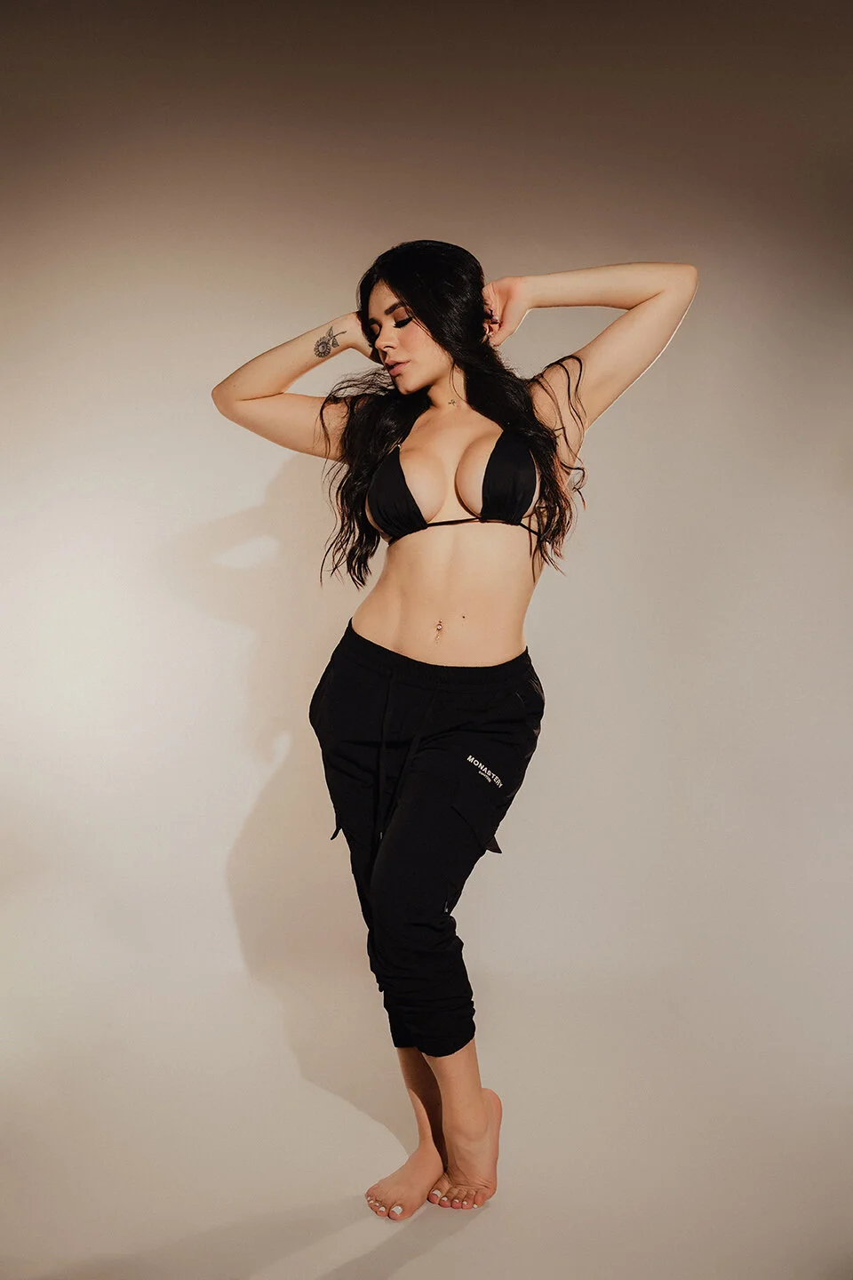 XXX Porn Photo of Nude amelie_gonzalez 20